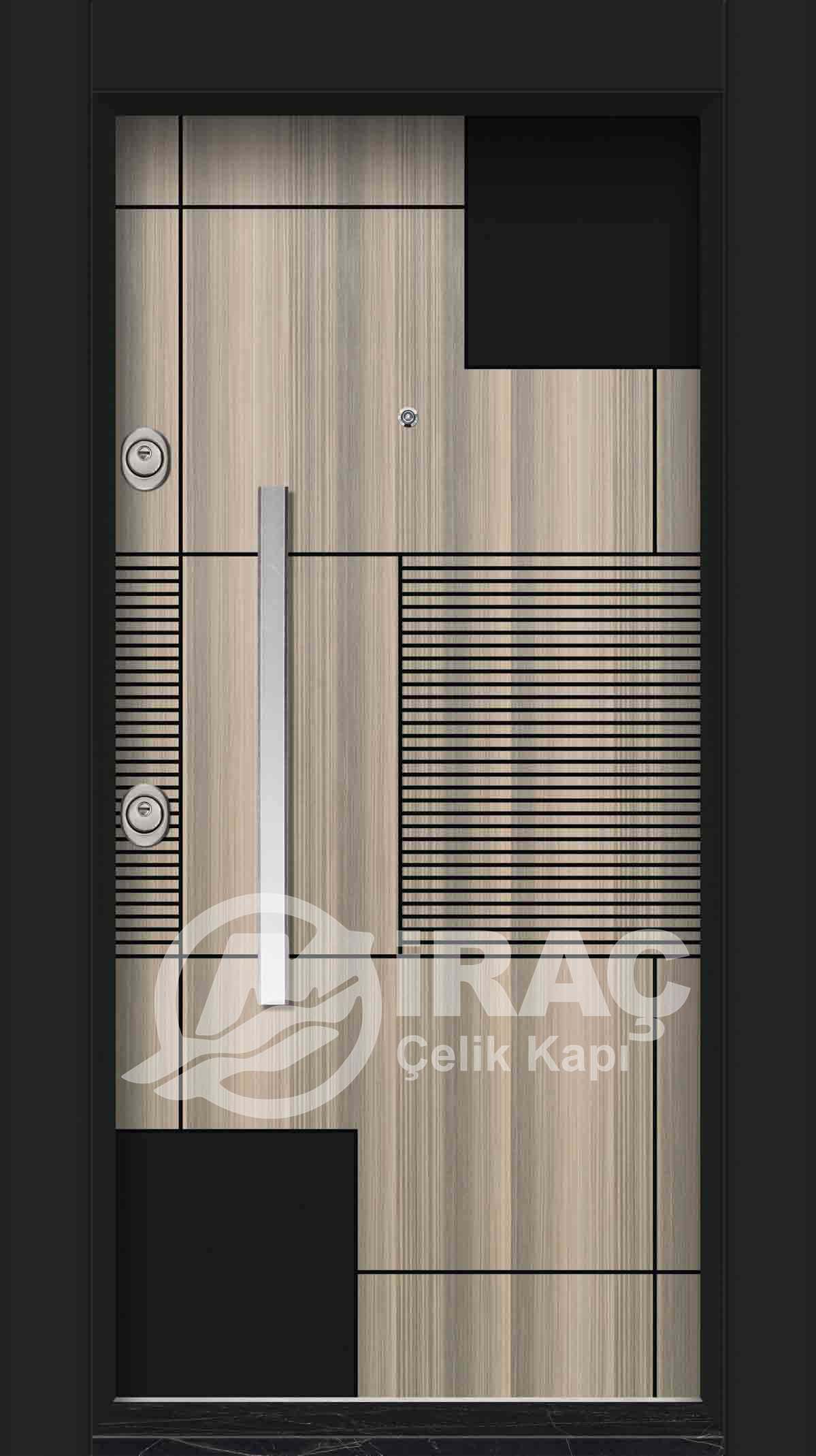 MIRAC DOOR-1203