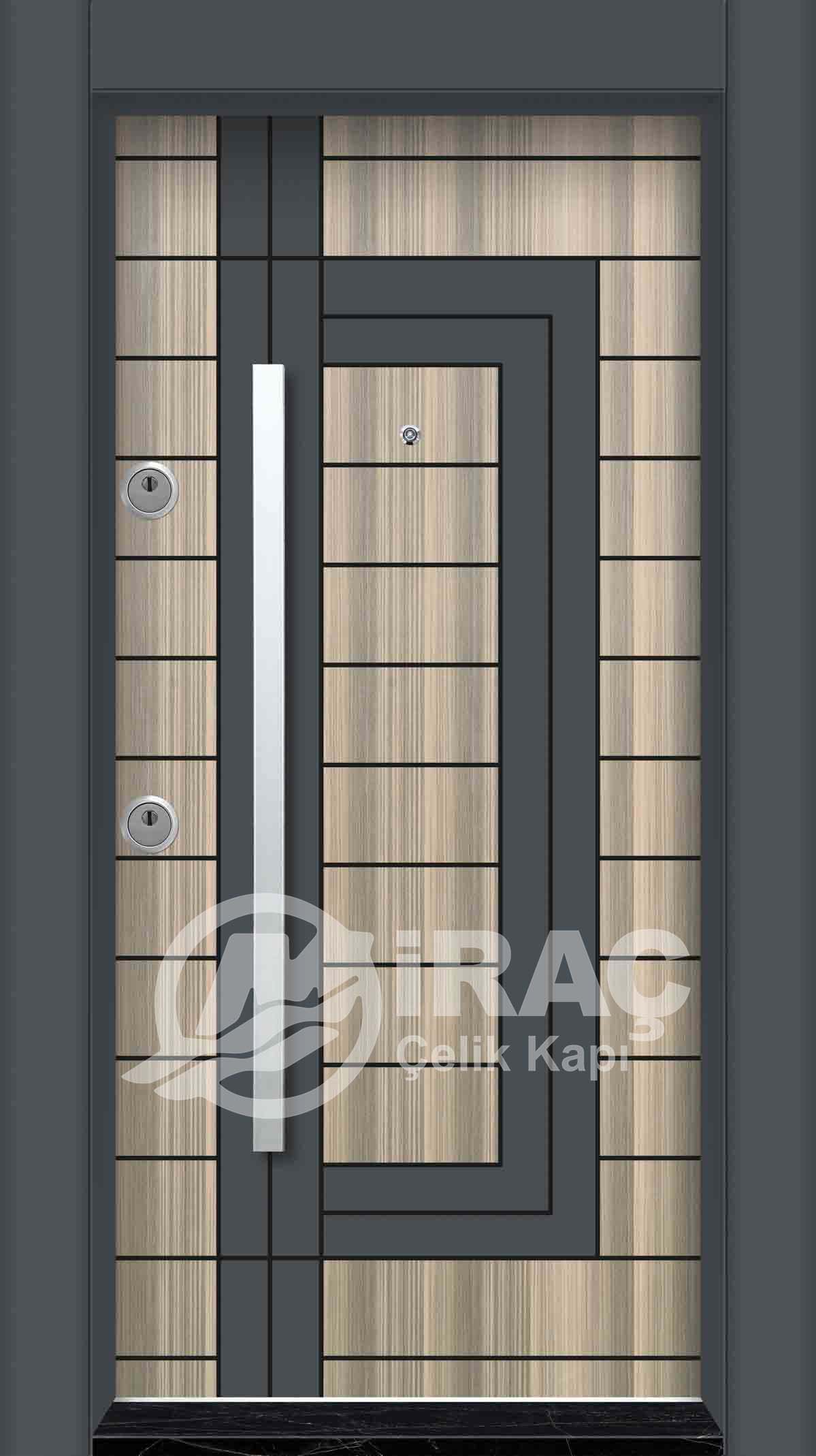 MIRAC DOOR-1204