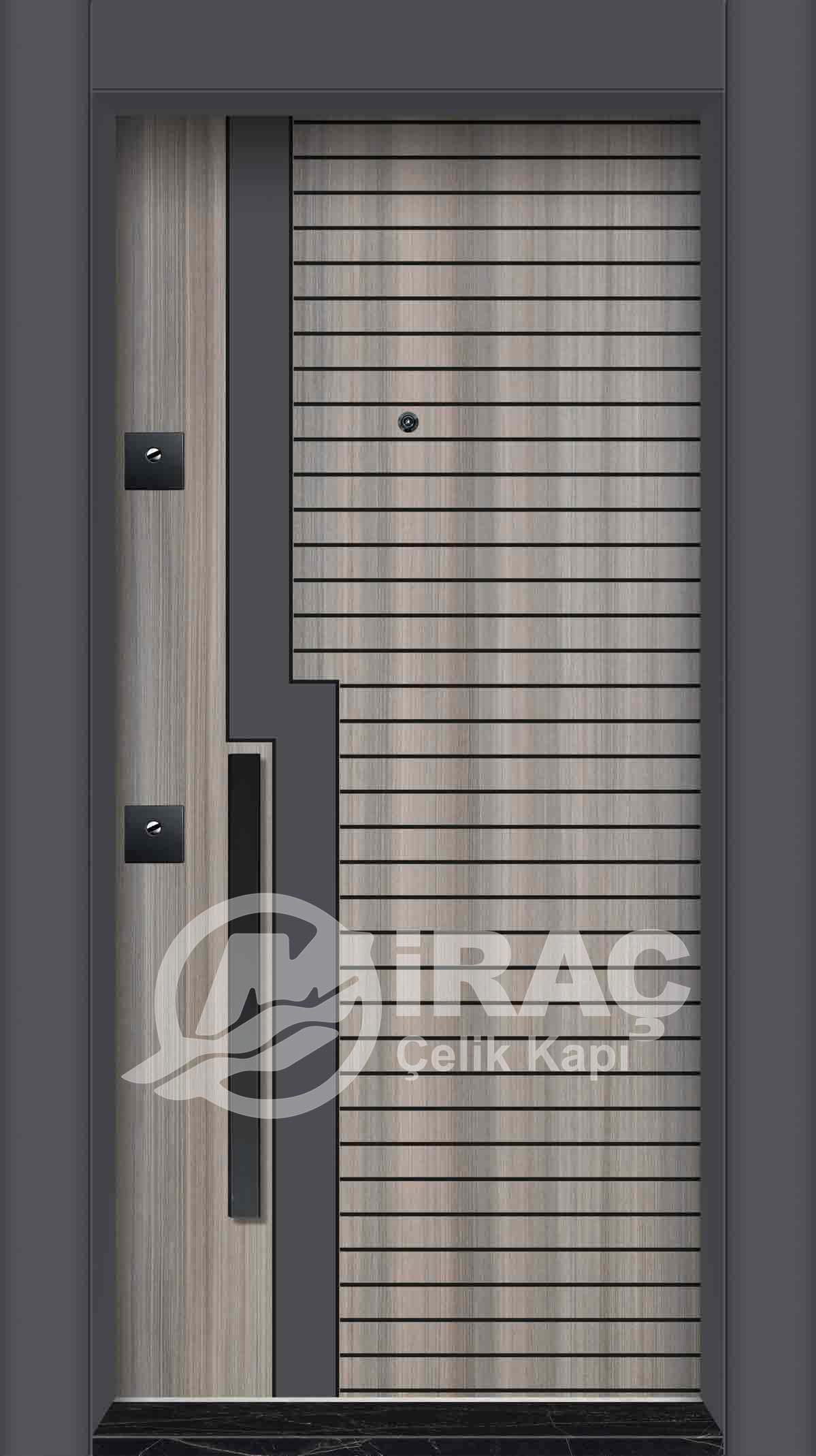 MIRAC DOOR-1205