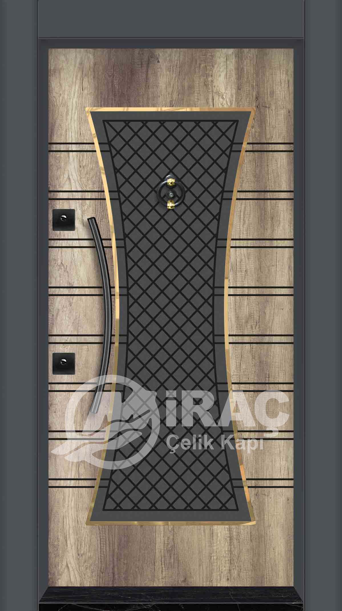 MIRAC DOOR-1001