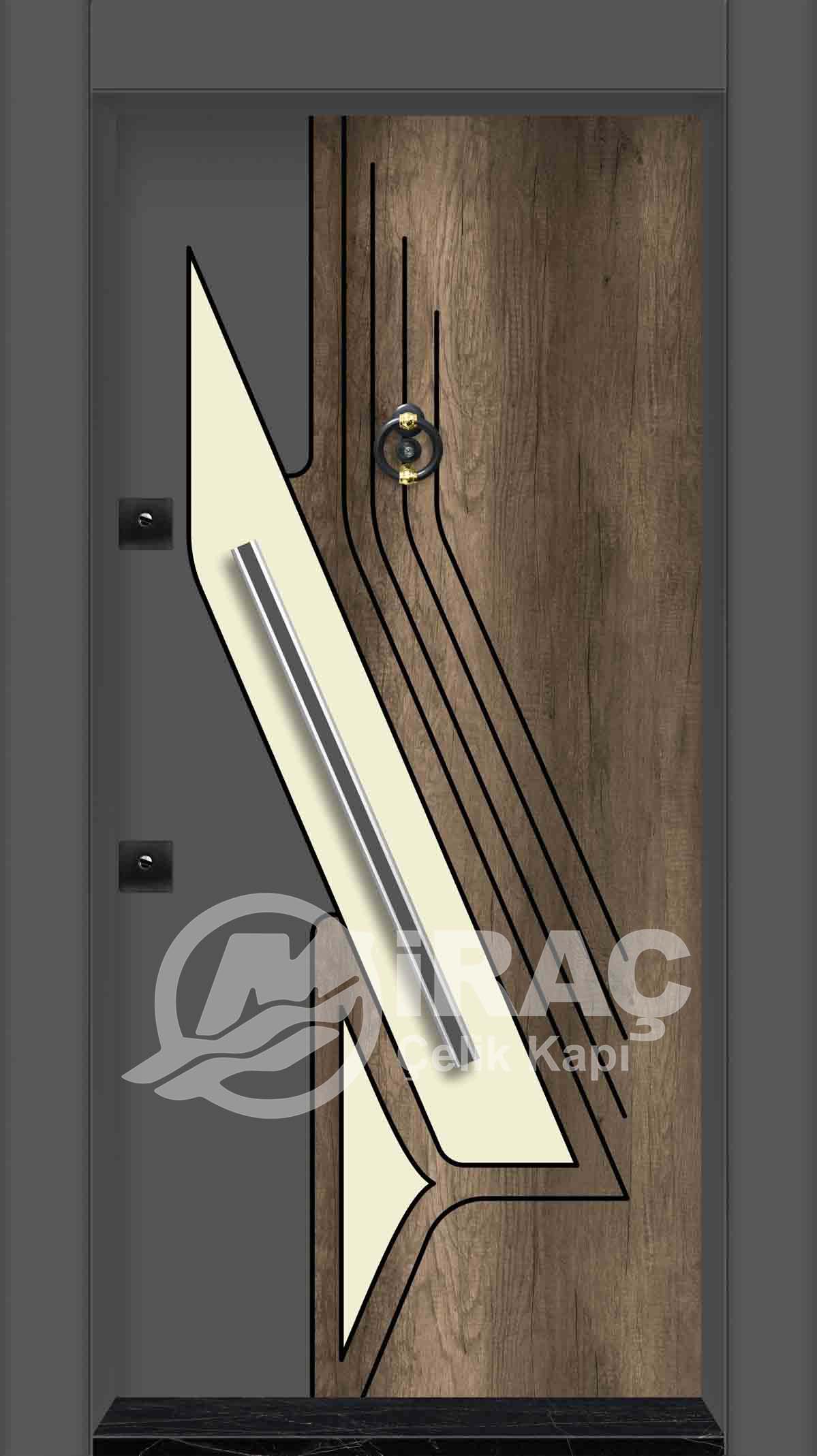 MIRAC DOOR-1041