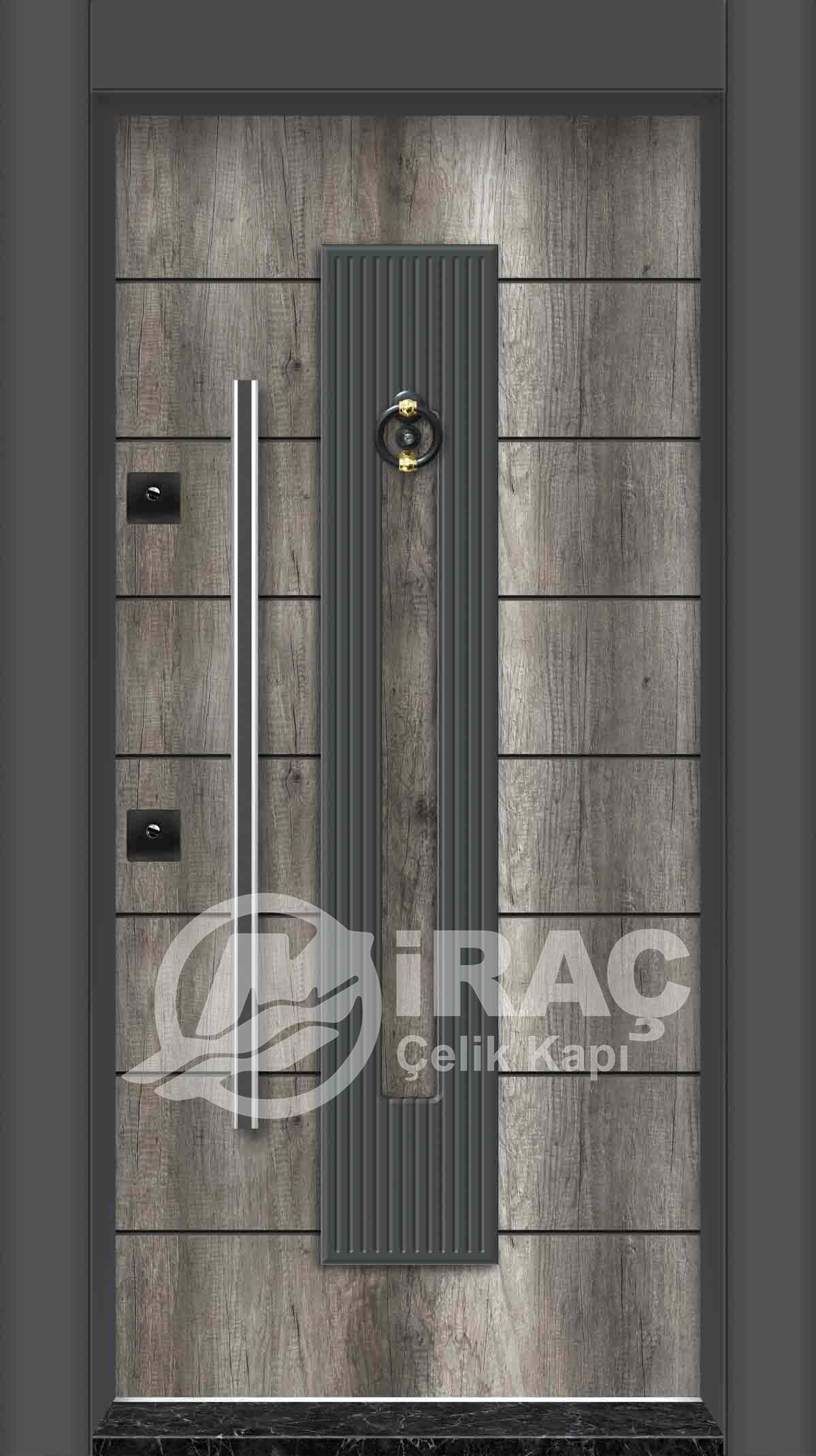 MIRAC DOOR-1027