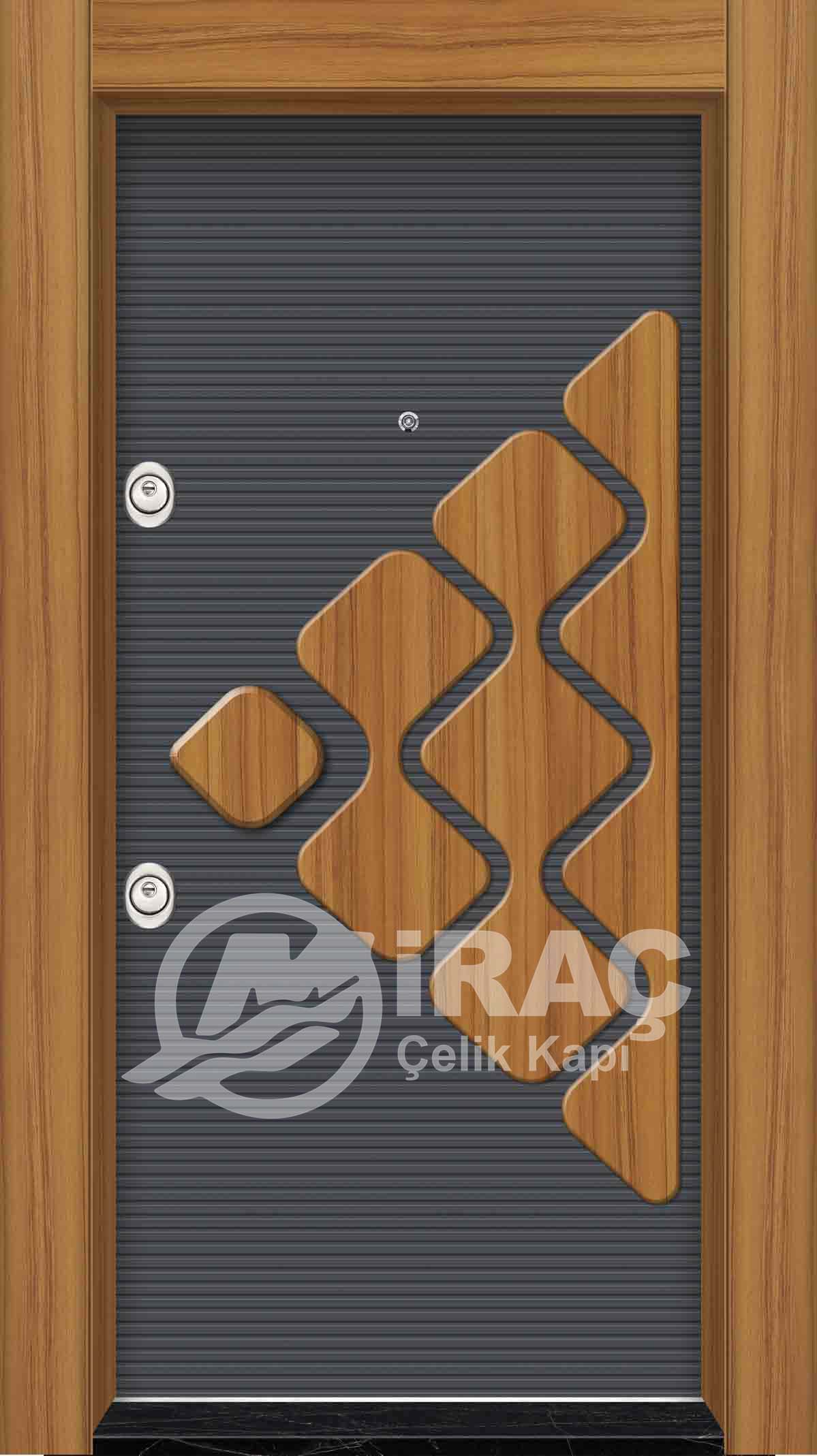 MIRAC DOOR-243