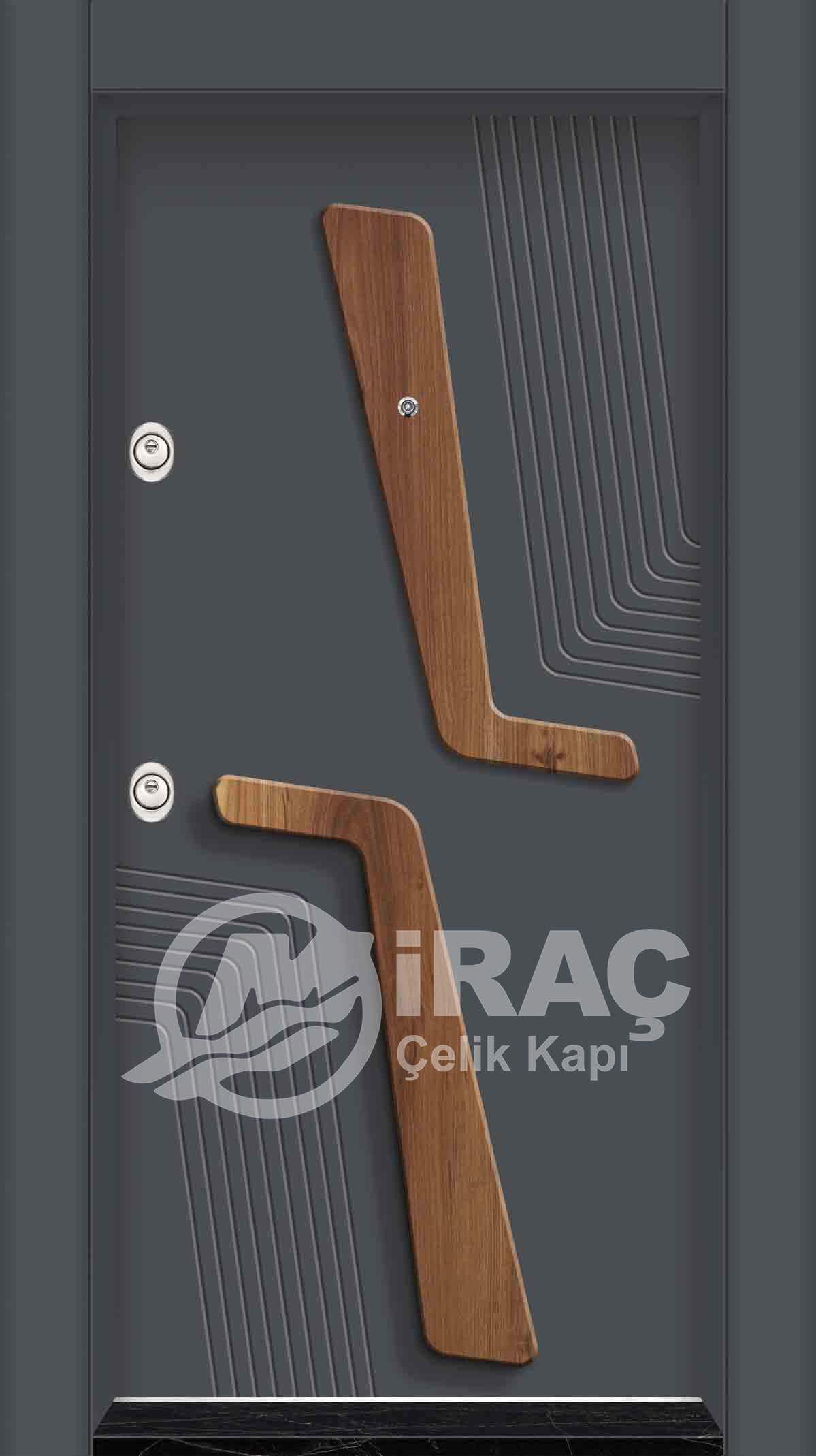 MIRAC DOOR-218
