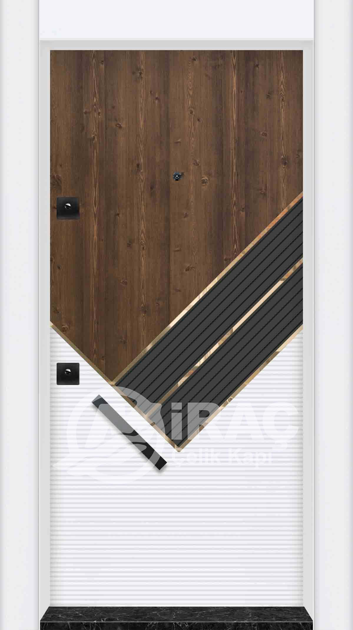 MIRAC DOOR-230