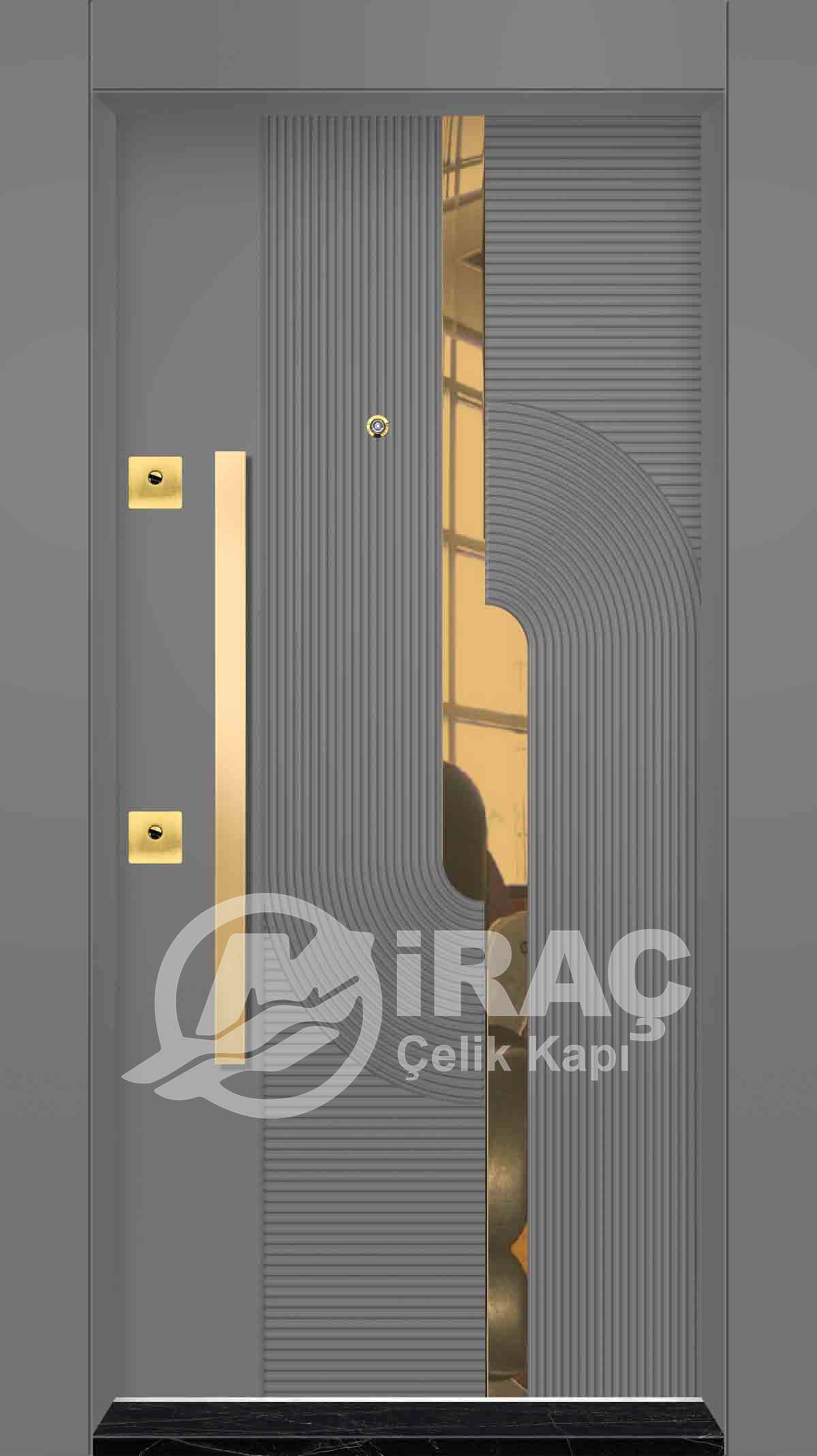 MIRAC DOOR-209