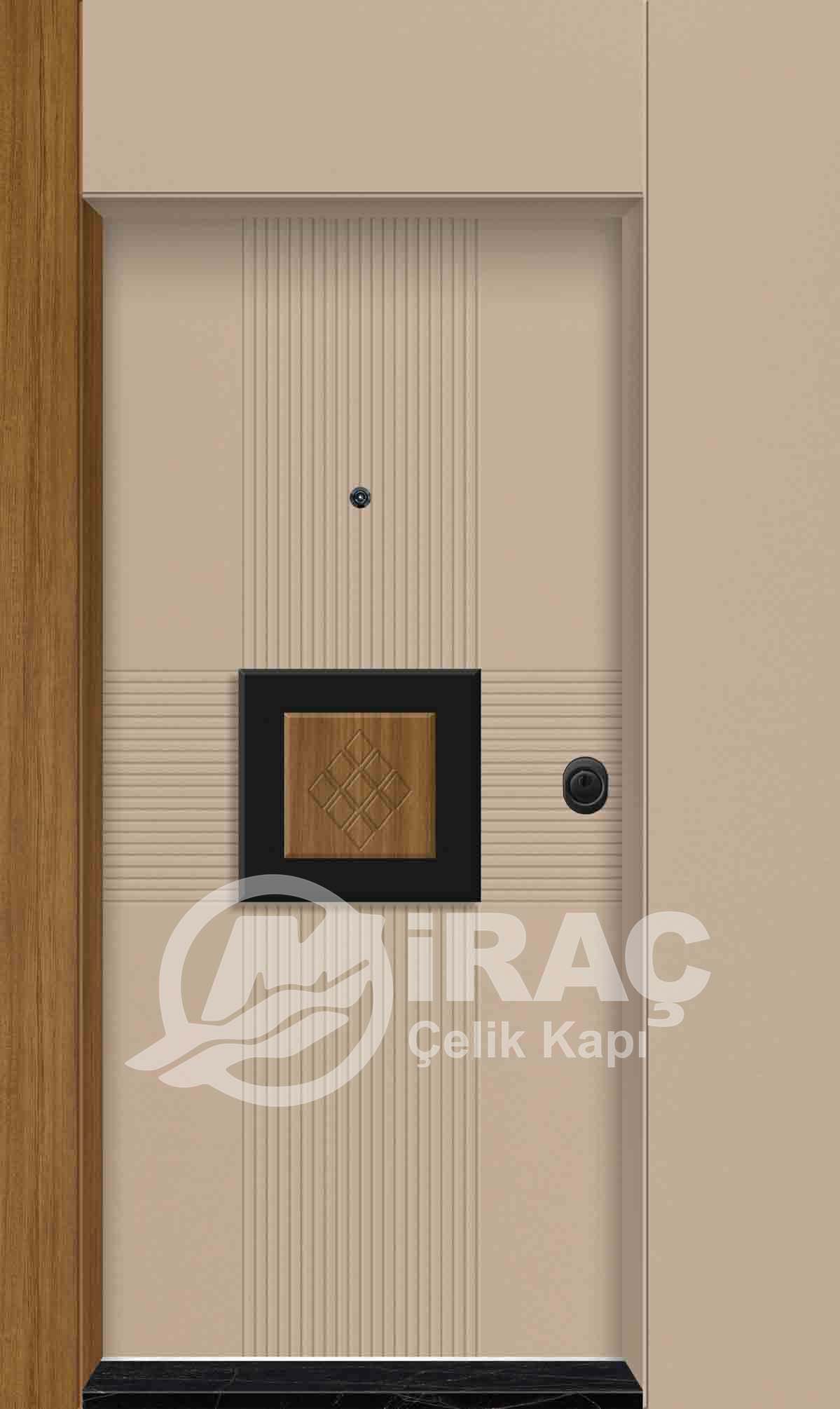 MIRAC DOOR-504
