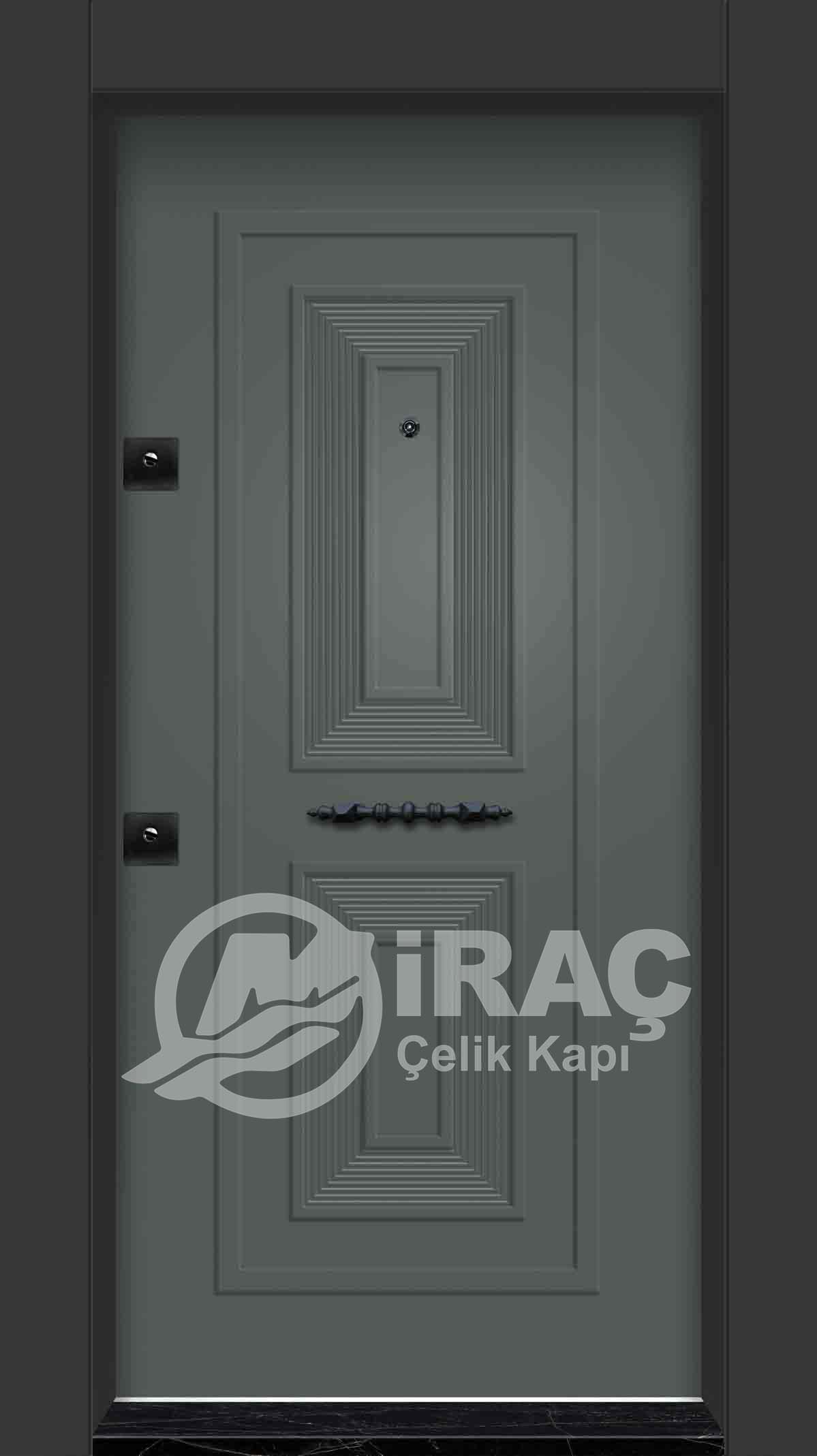 MIRAC DOOR-207