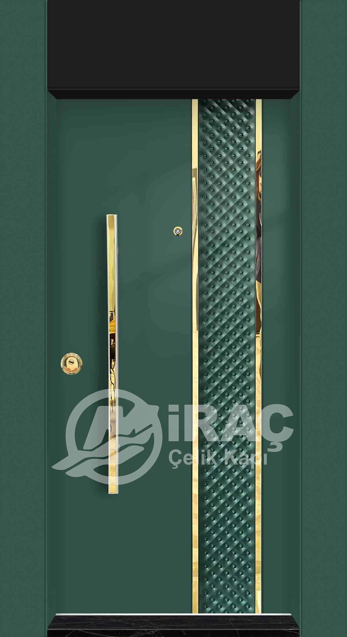 MIRAC DOOR-201