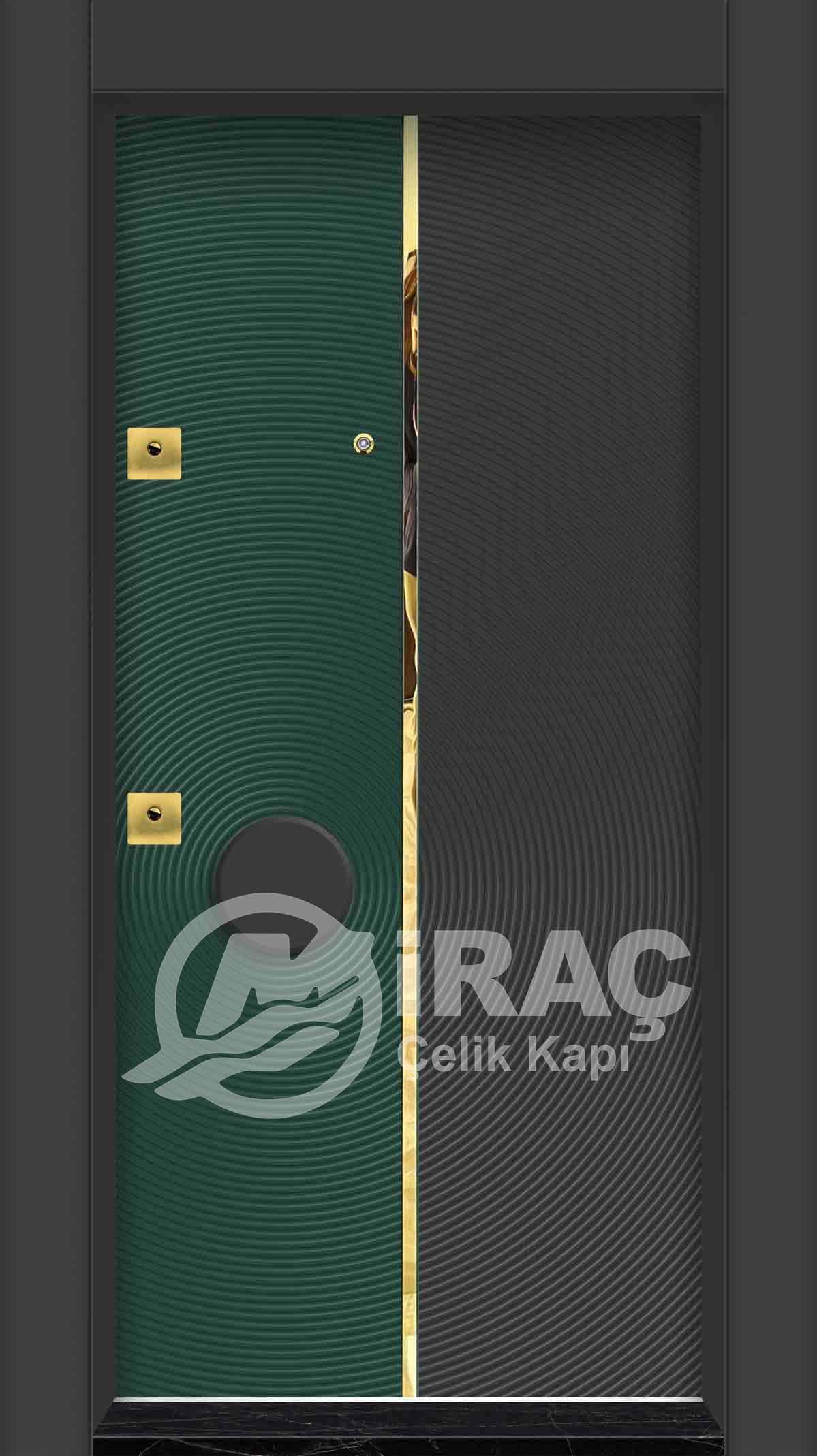 MIRAC DOOR-211
