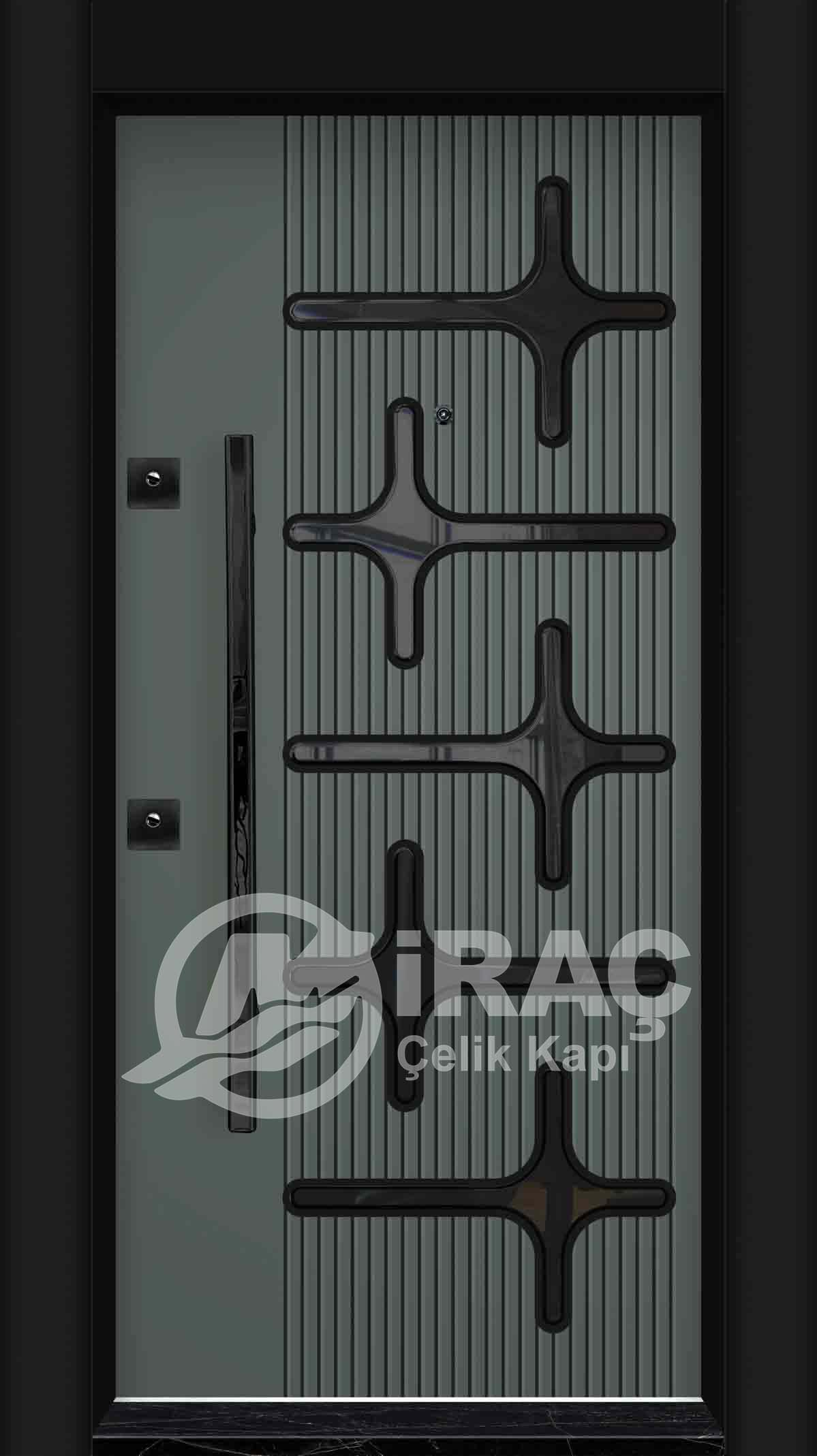 MIRAC DOOR-208
