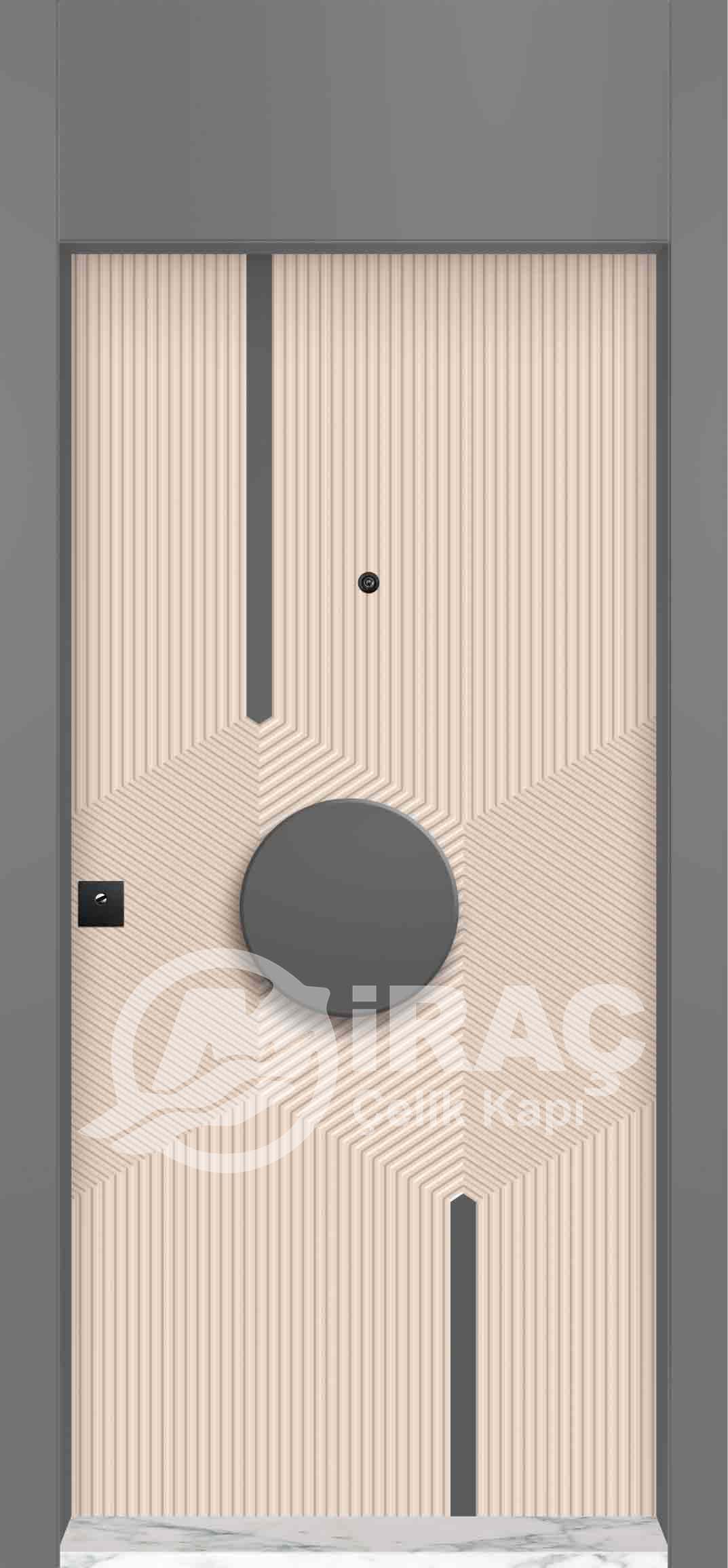 MIRAC DOOR-206