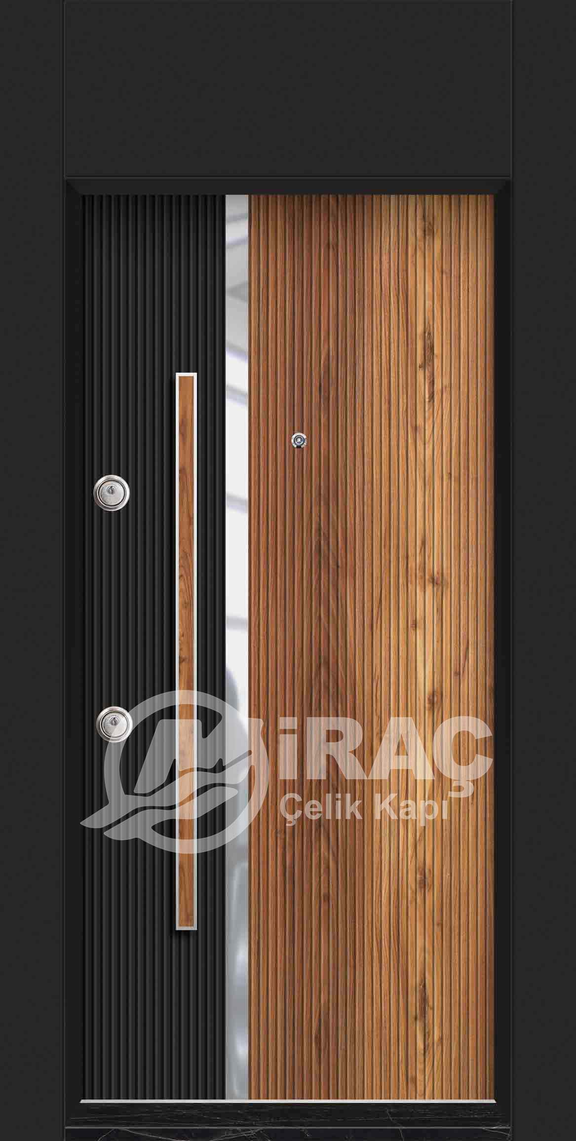 MIRAC DOOR-214