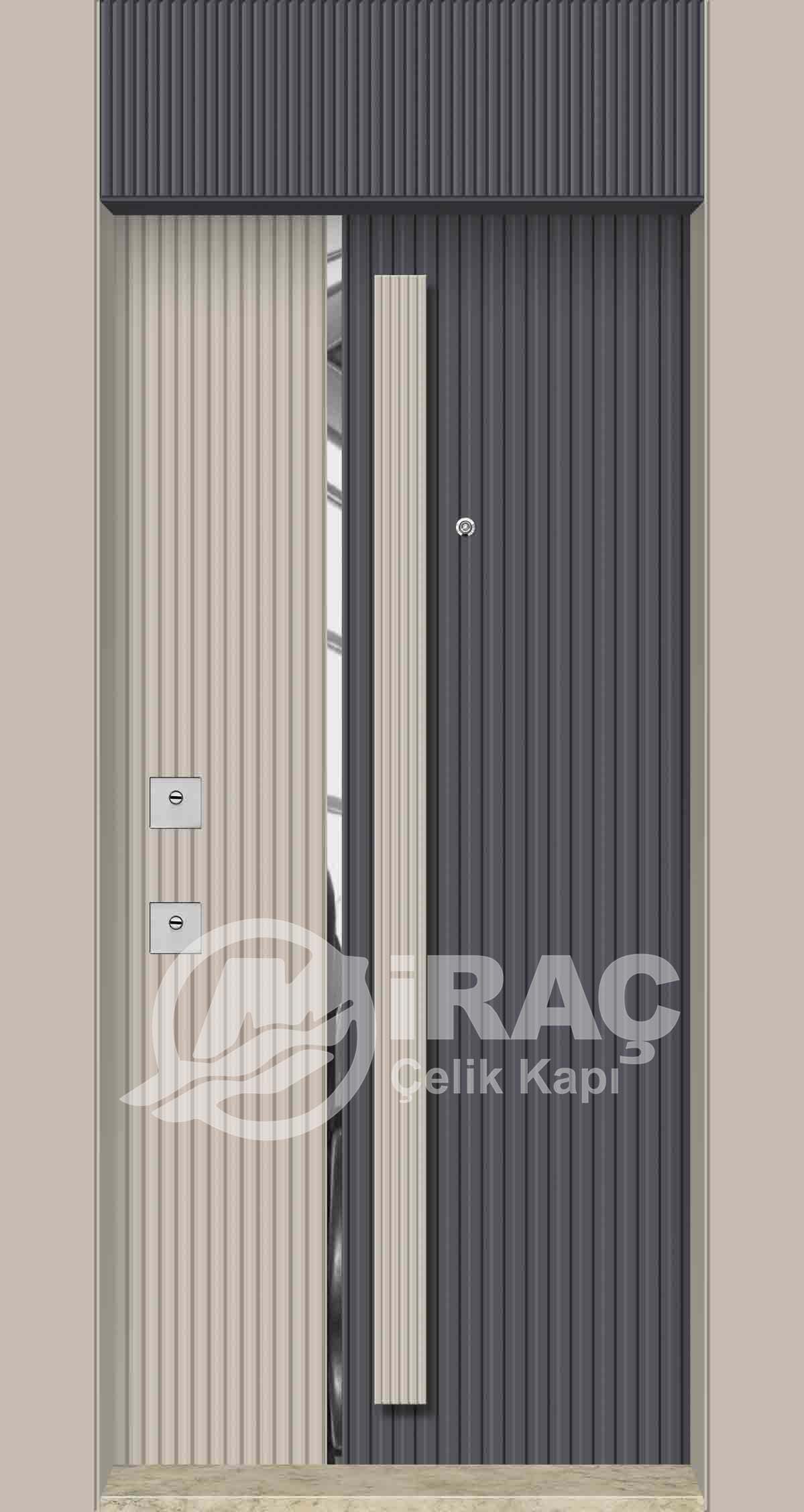 MIRAC DOOR-203
