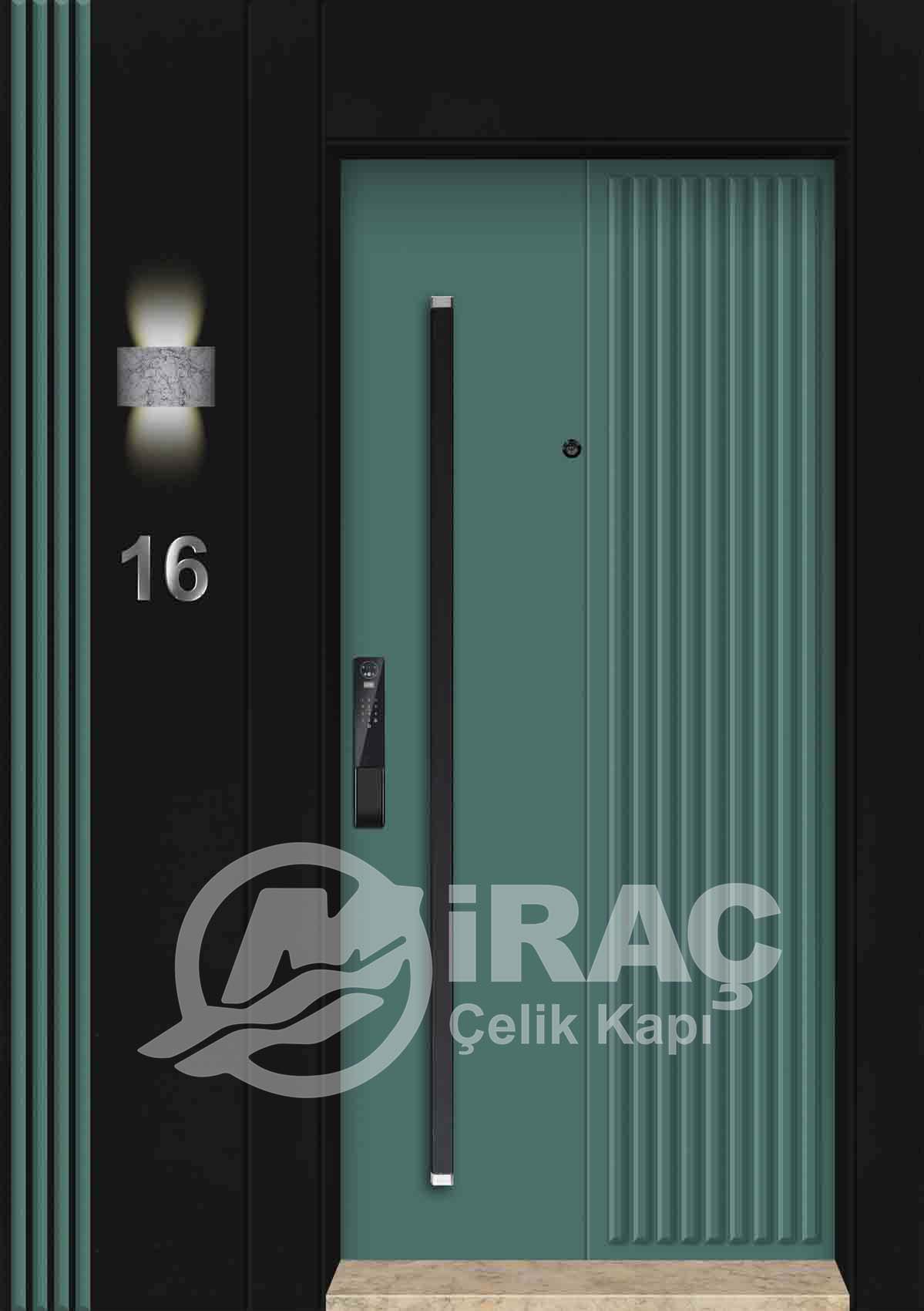 MIRAC DOOR-202