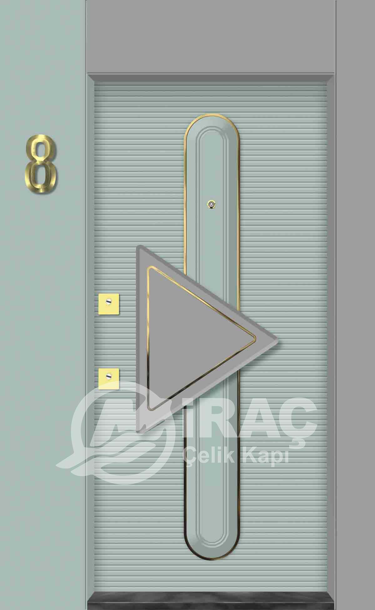 MIRAC DOOR-205