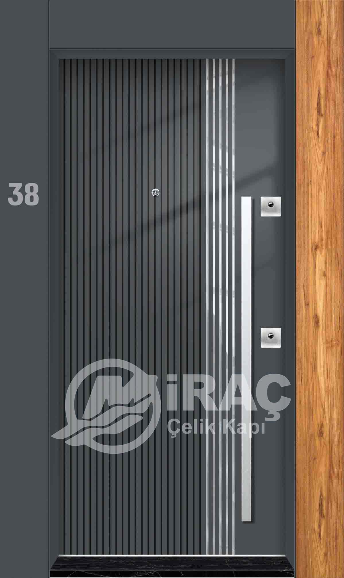 MIRAC DOOR-235