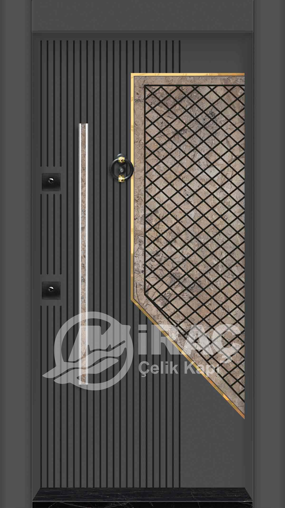 MIRAC DOOR-1008