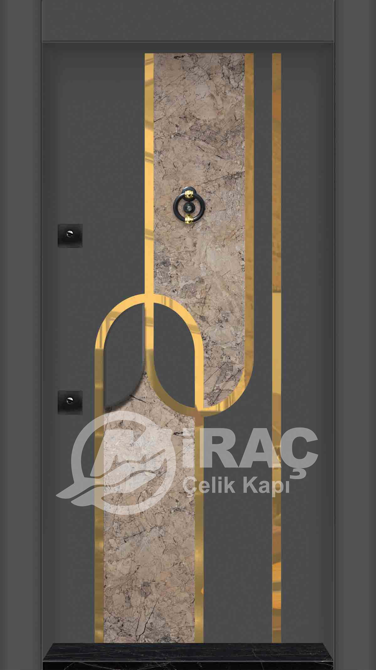 MIRAC DOOR-1007