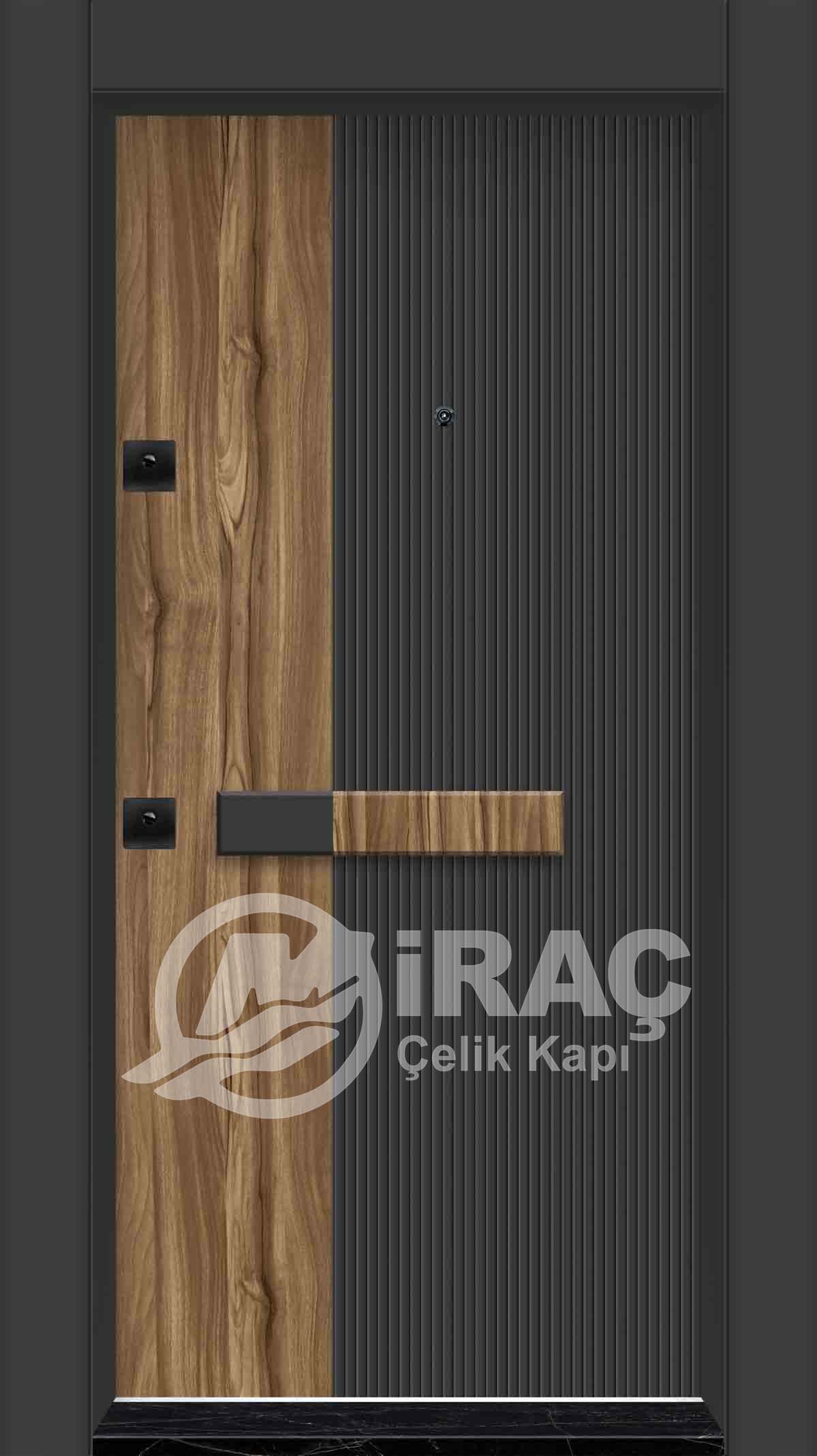 MIRAC DOOR-250