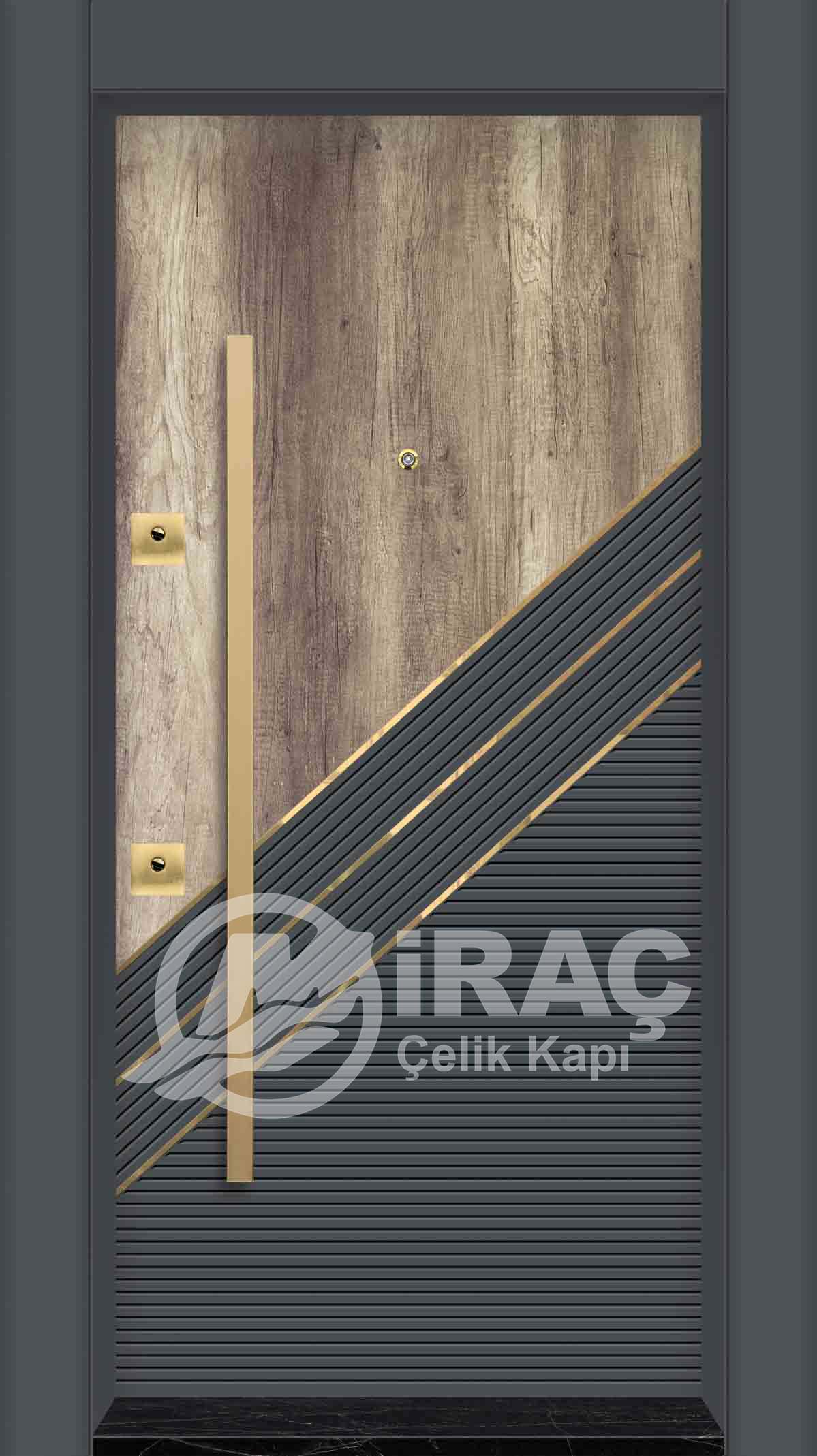 MIRAC DOOR-242
