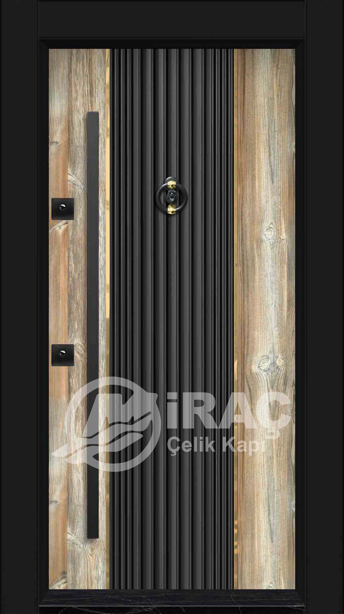 MIRAC DOOR-1013
