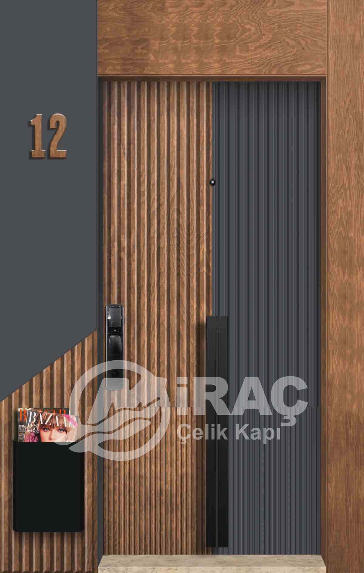 MIRAC DOOR-501