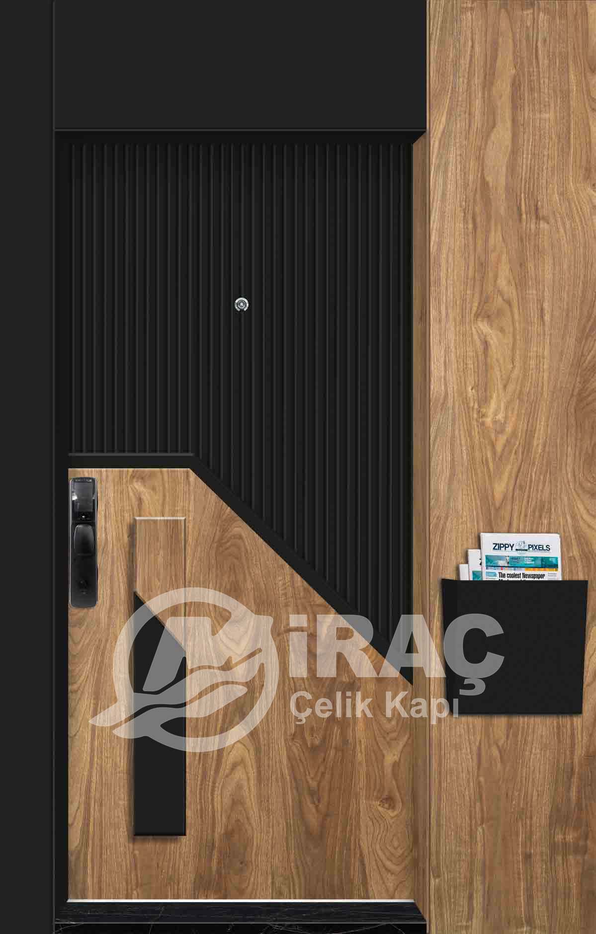 MIRAC DOOR-502