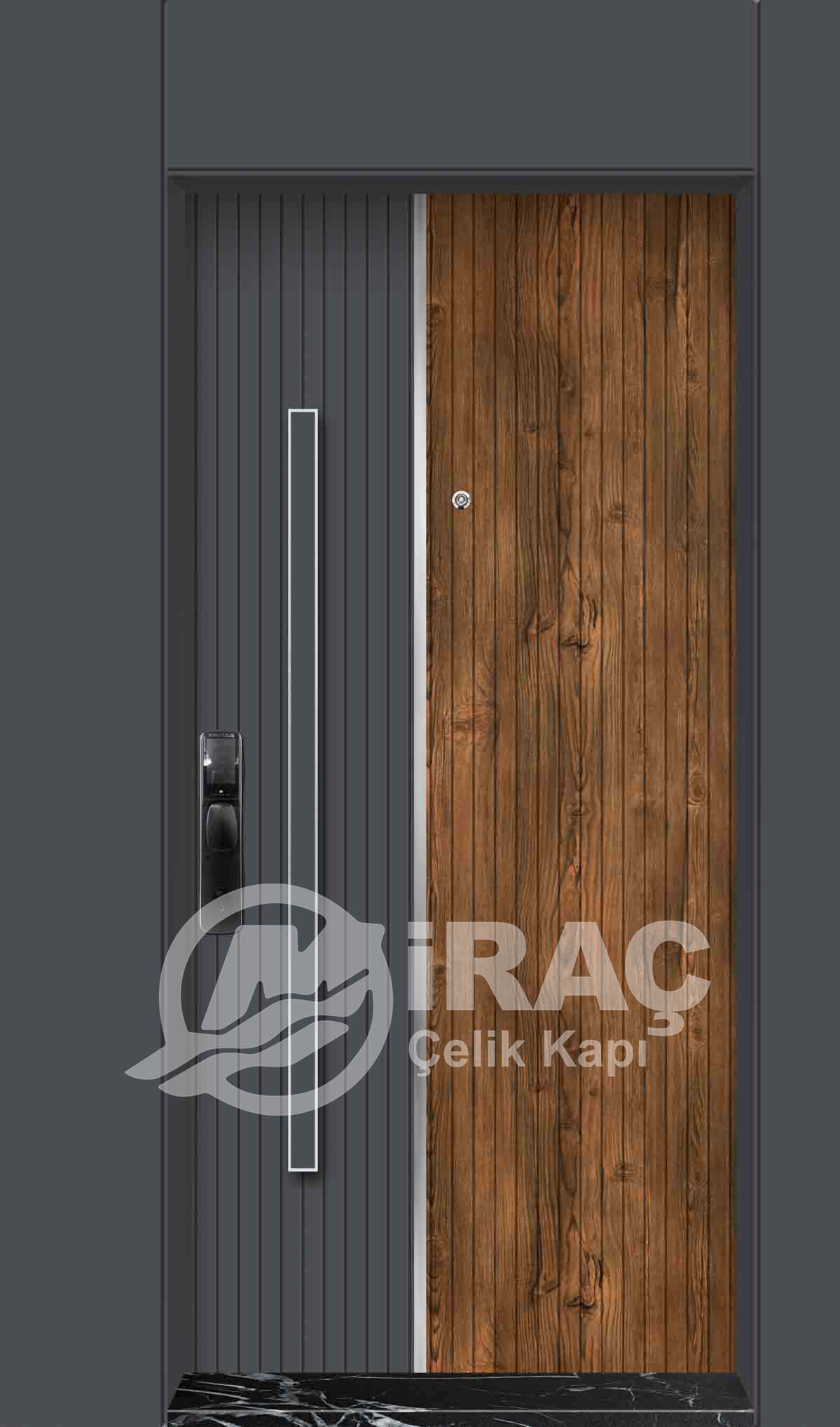 MIRAC DOOR-507
