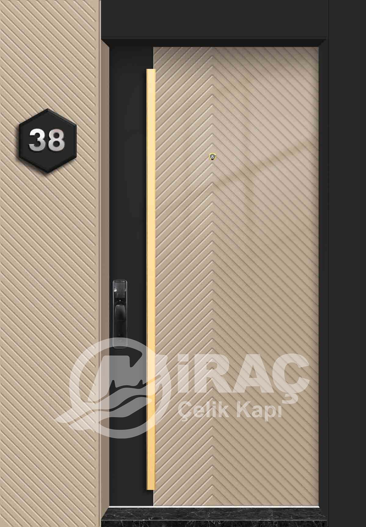 MIRAC DOOR-509