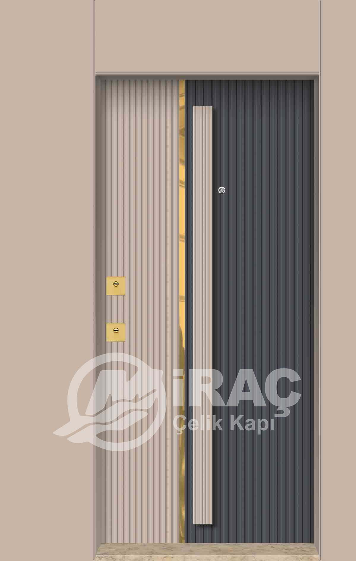 MIRAC DOOR-512