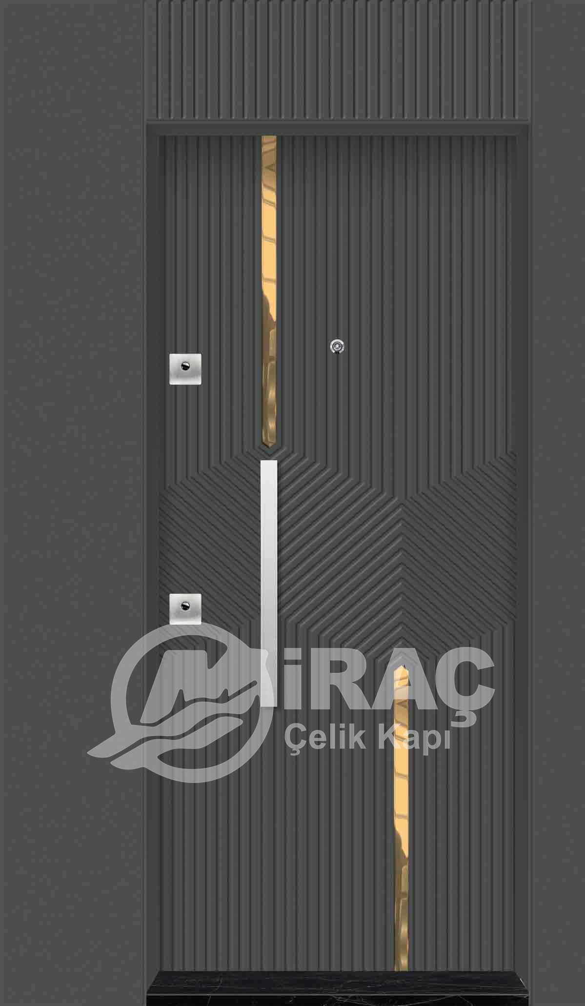 MIRAC DOOR-510