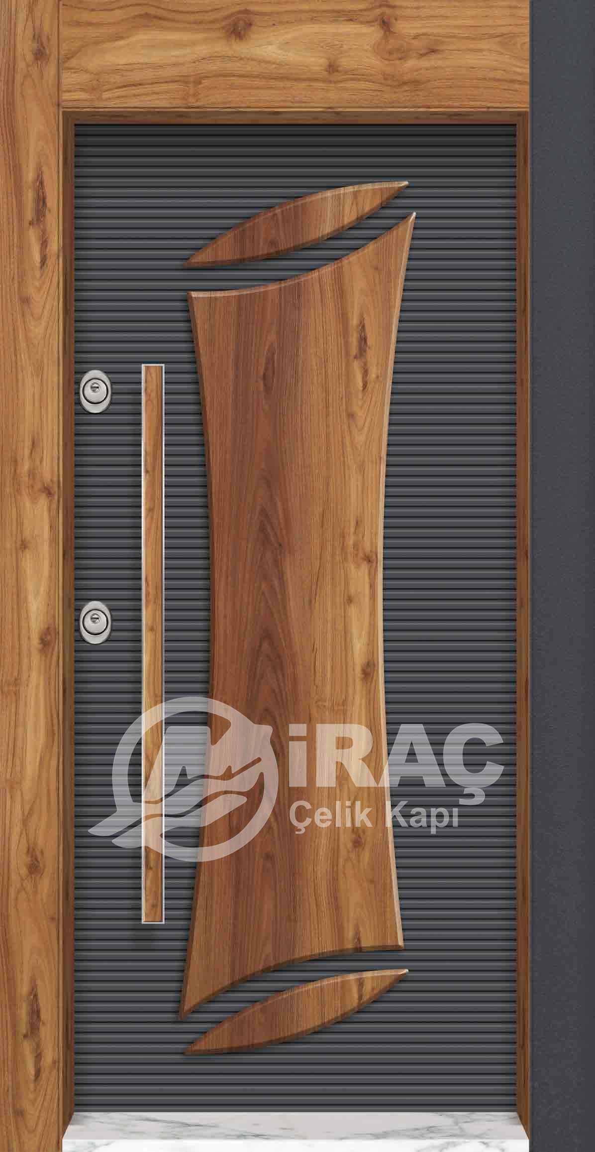MIRAC DOOR-253
