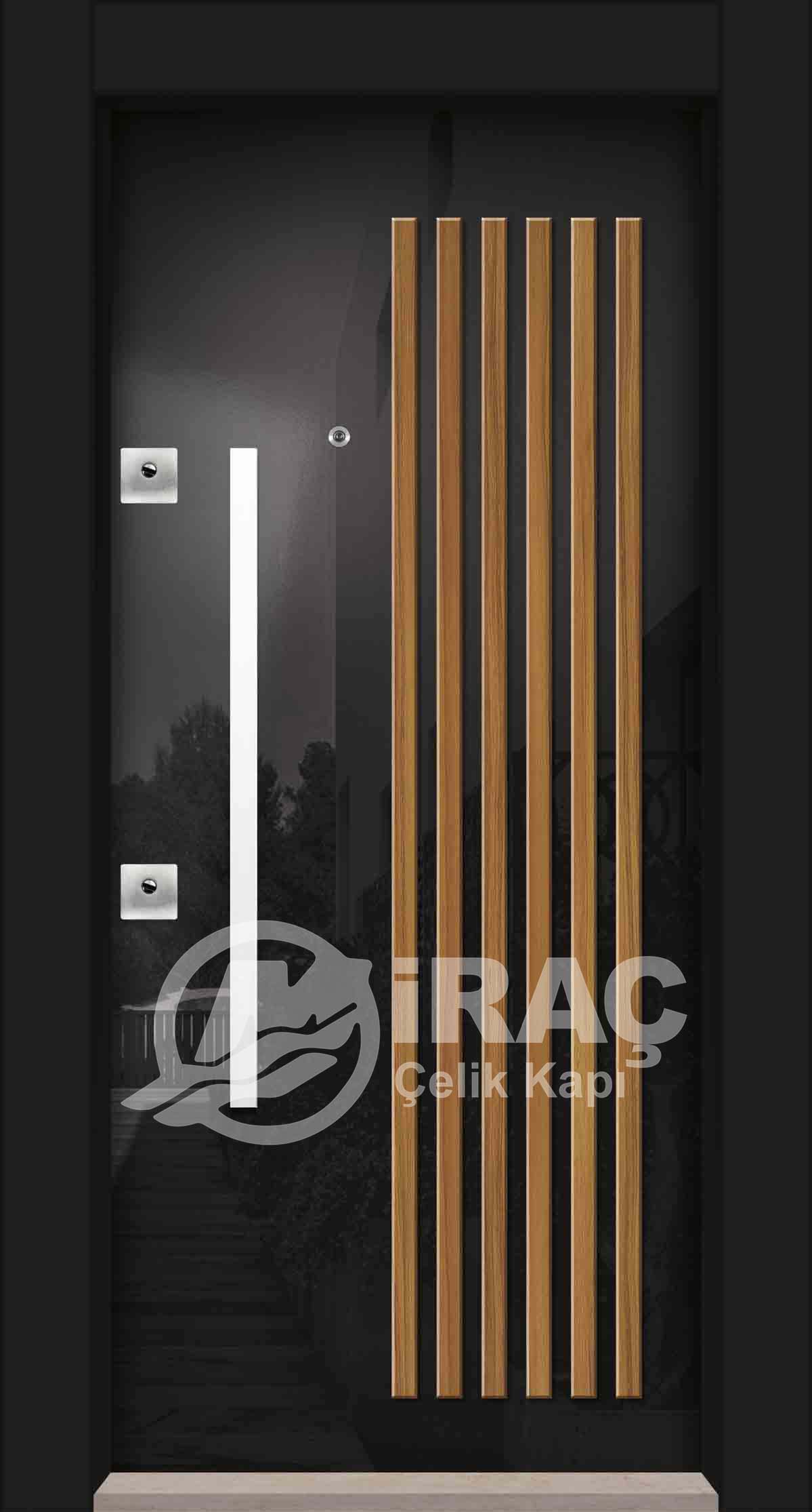 MIRAC DOOR-245