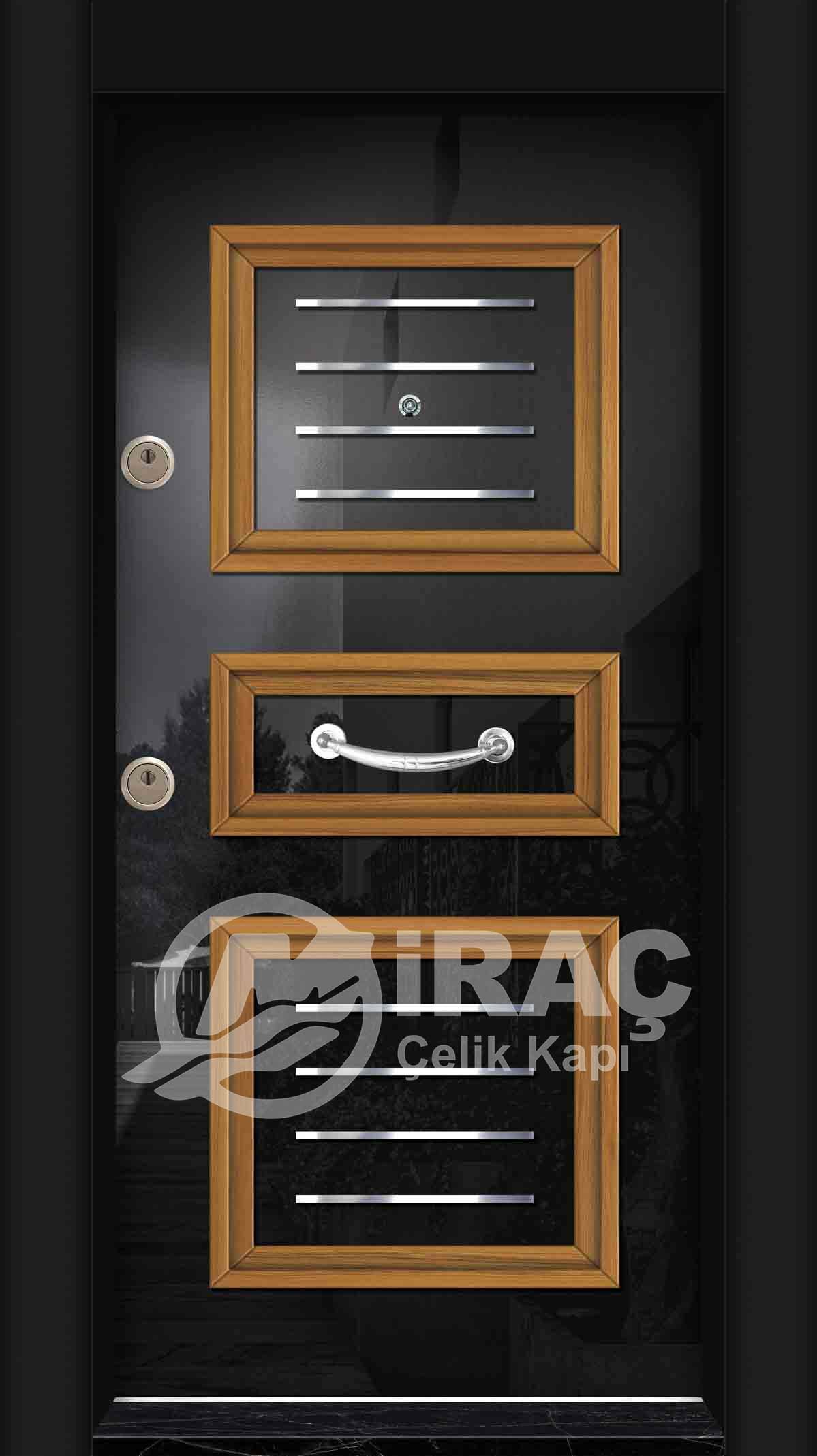MIRAC DOOR-237