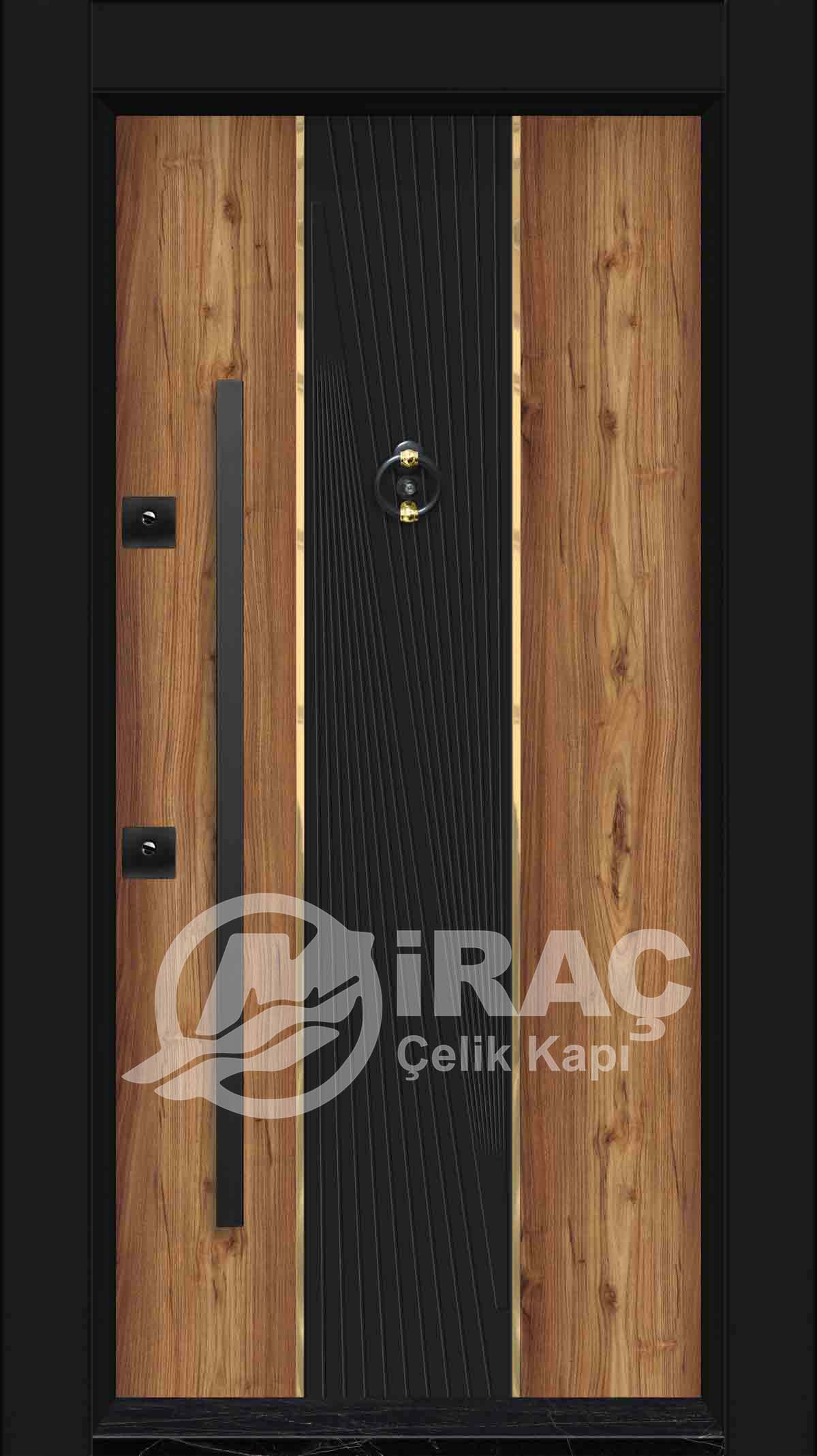 MIRAC DOOR-1009