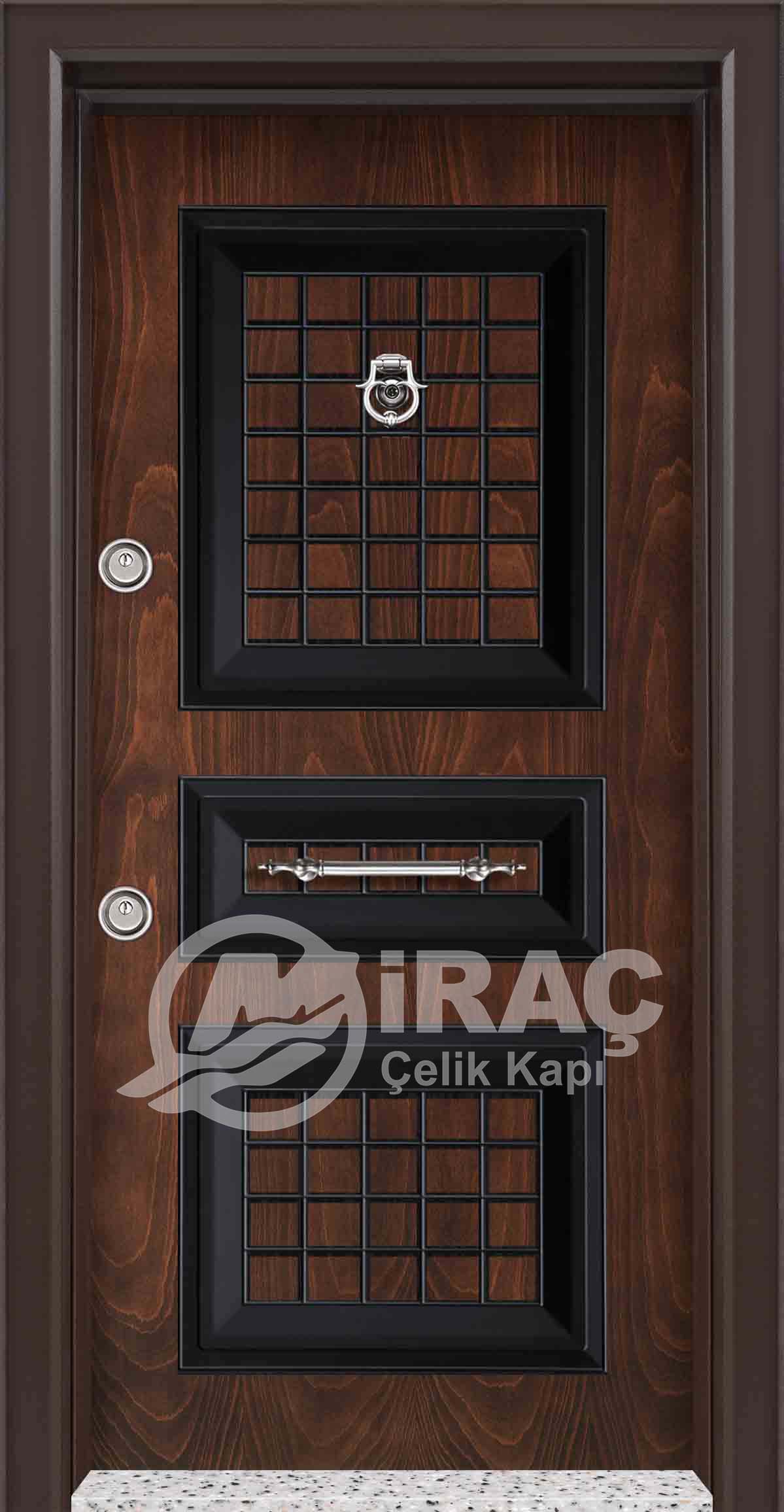 MIRAC DOOR-901