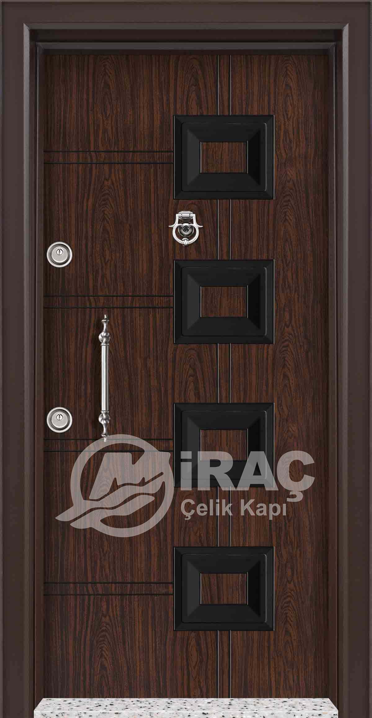 MIRAC DOOR-908