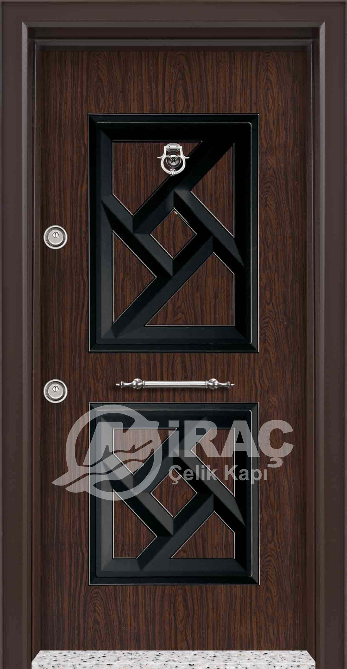 MIRAC DOOR-906