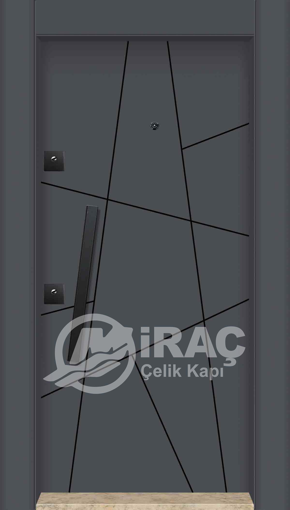 MIRAC DOOR-1305