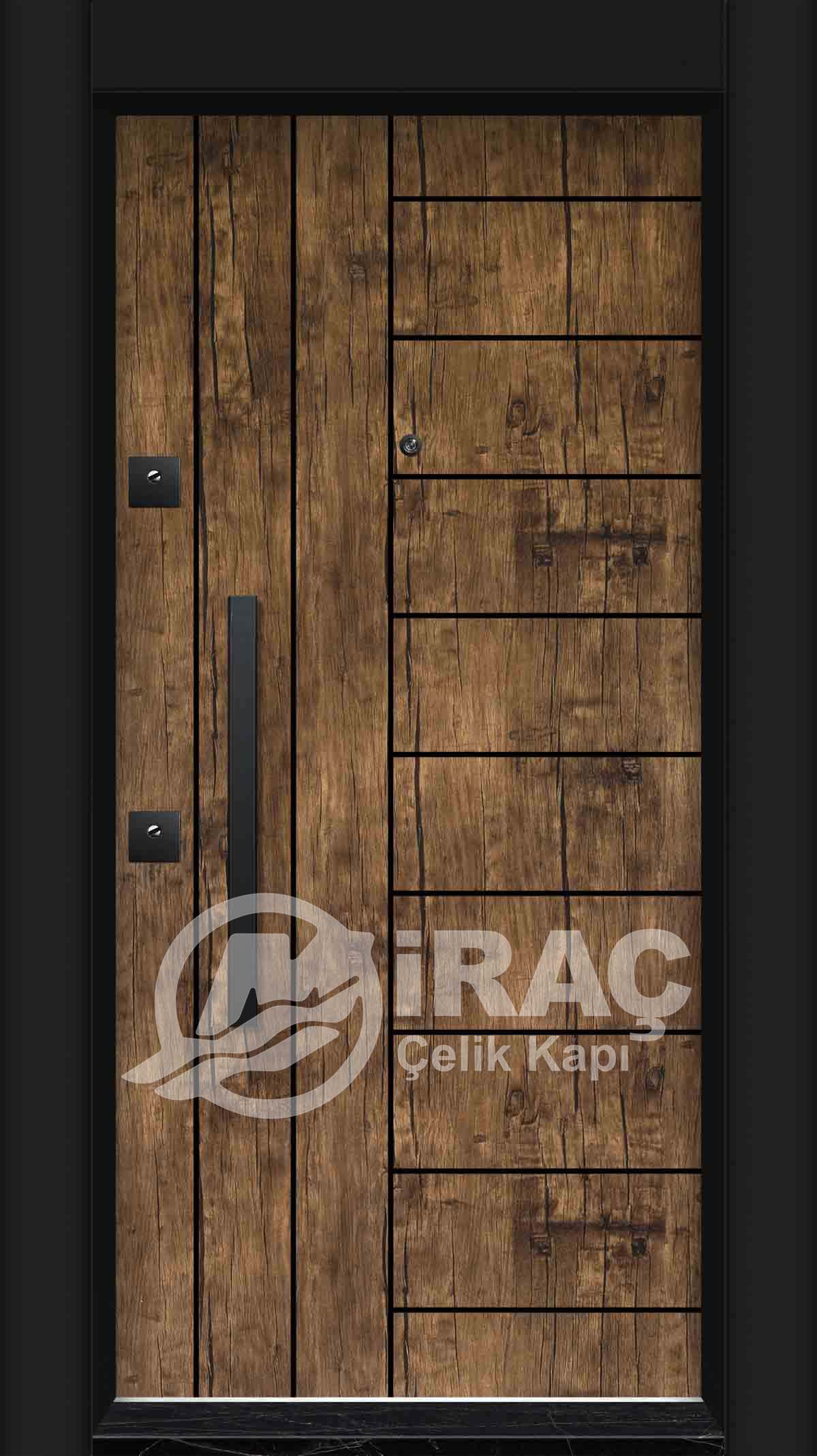 MIRAC DOOR-1190