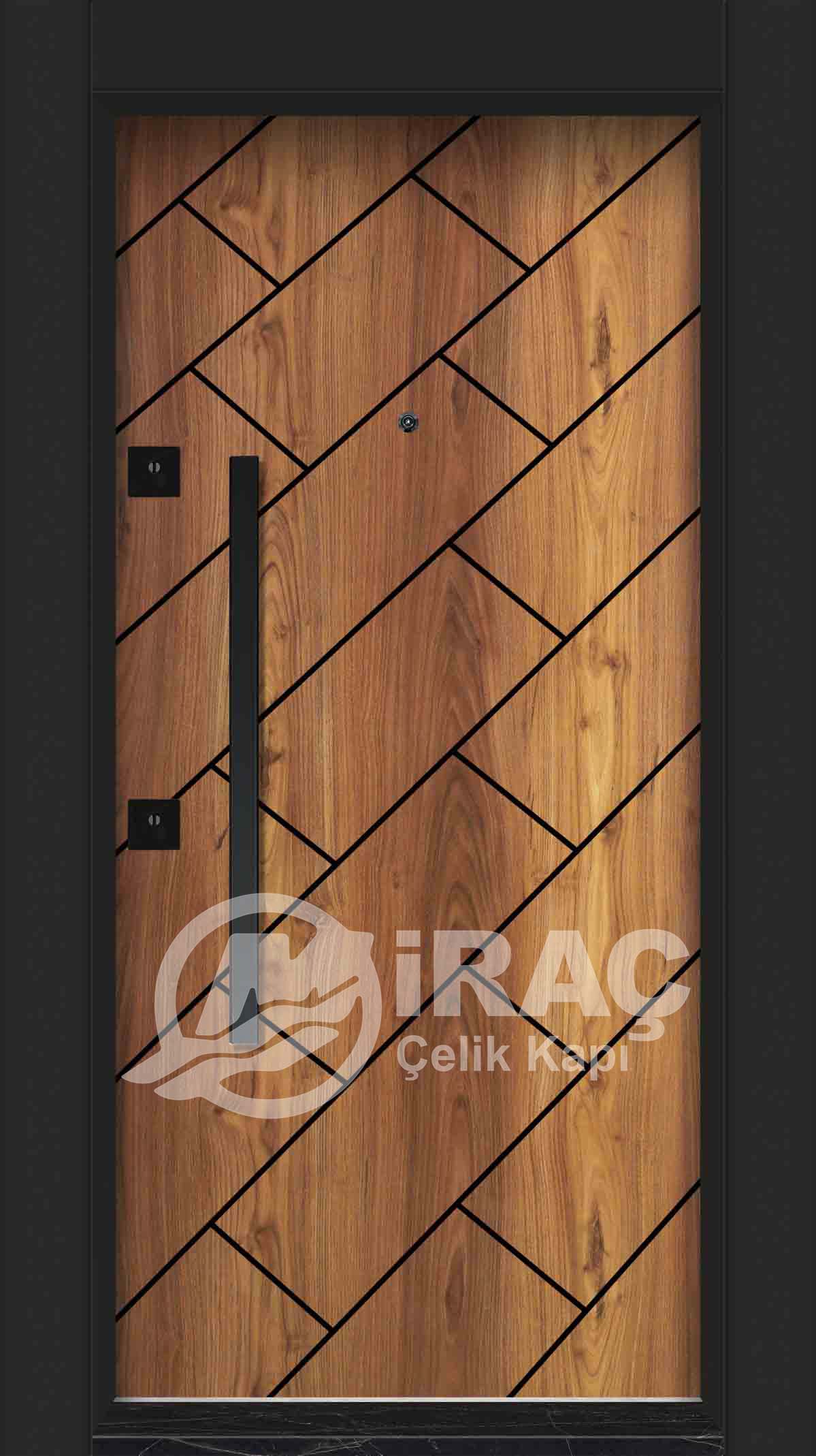 MIRAC DOOR-1303