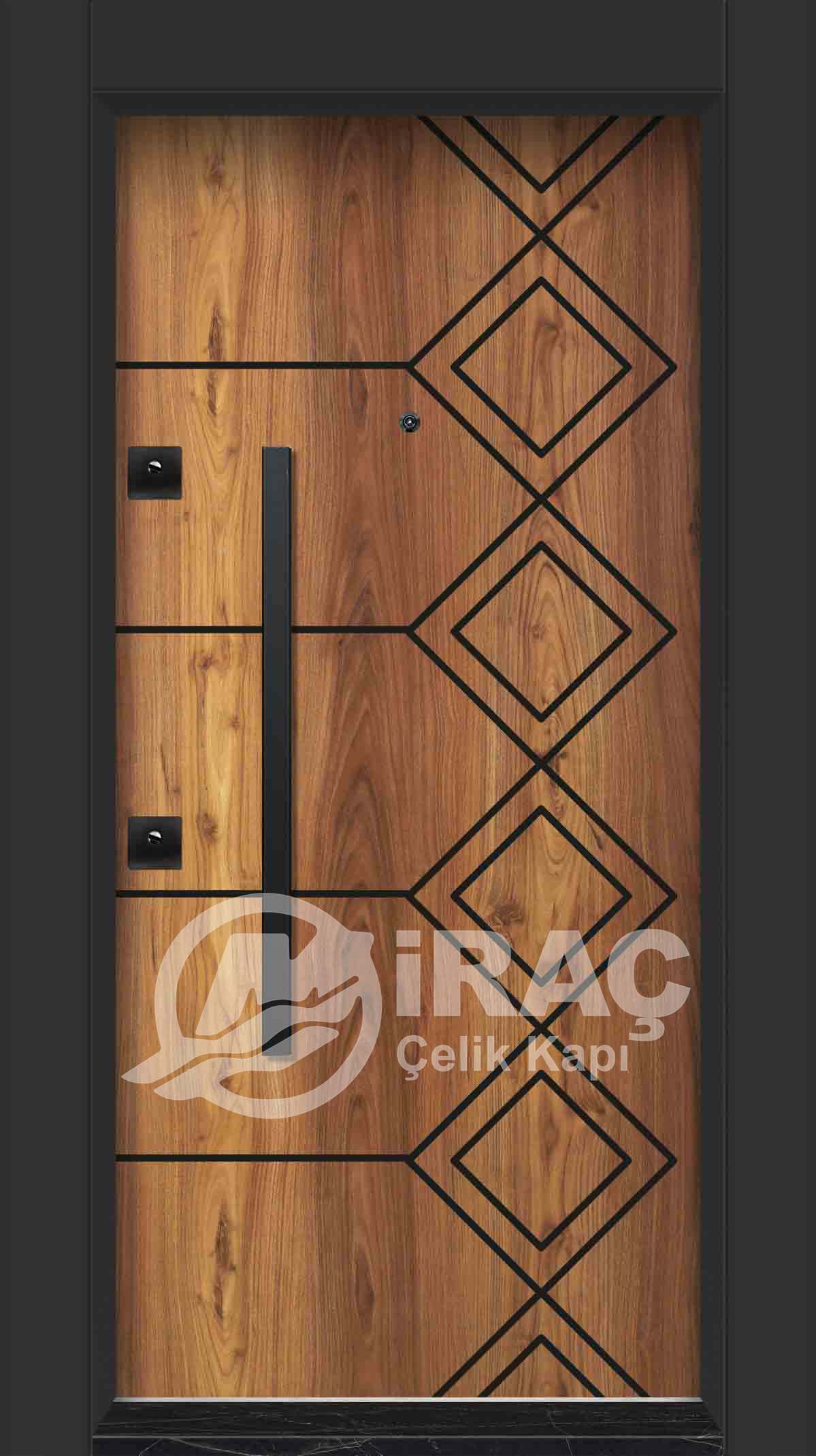 MIRAC DOOR-1302