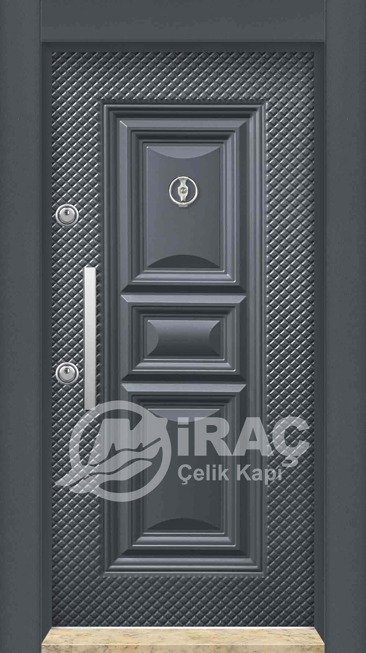 MIRAC DOOR-801
