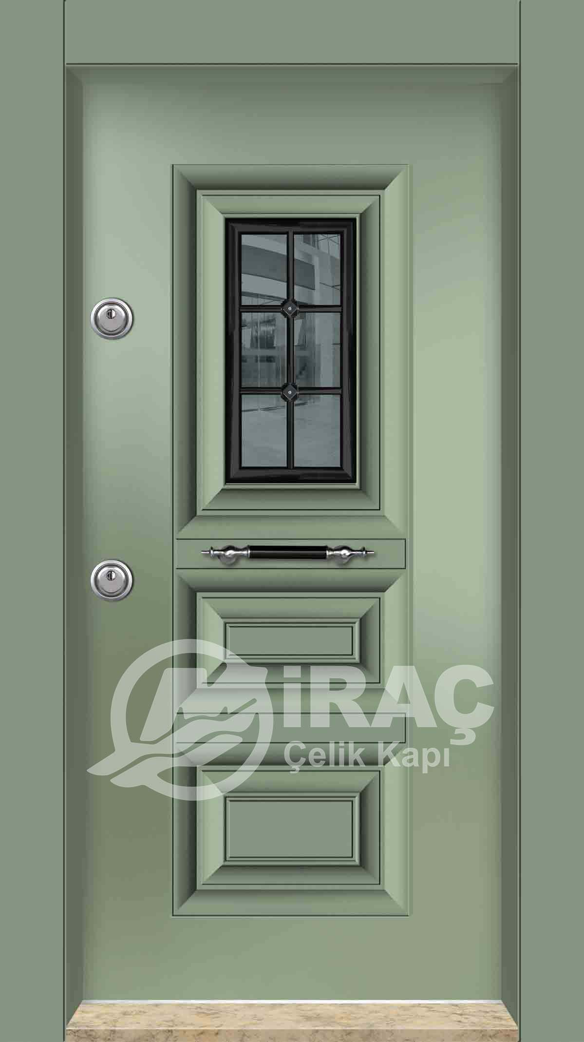 MIRAC DOOR-808