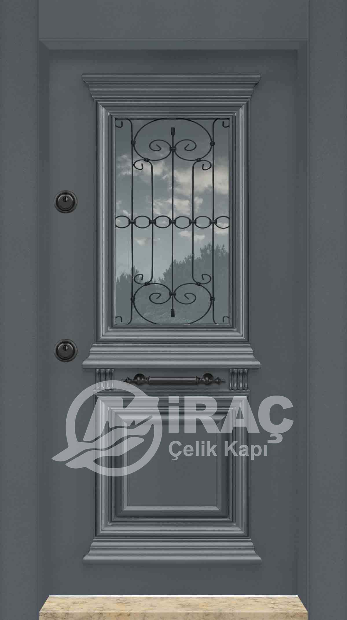 MIRAC DOOR-804