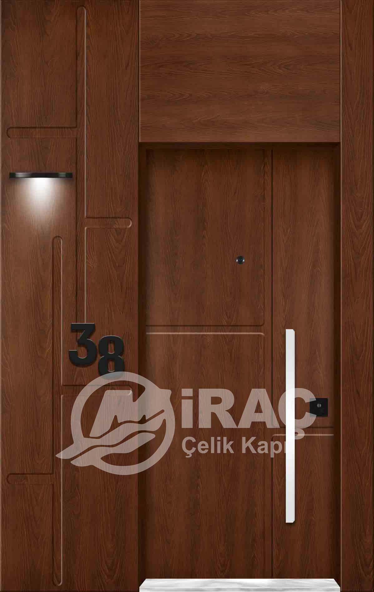 MIRAC DOOR-810