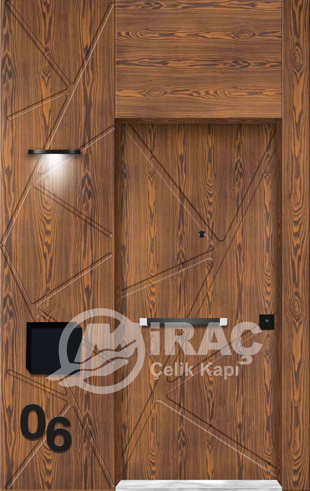 MIRAC DOOR-809