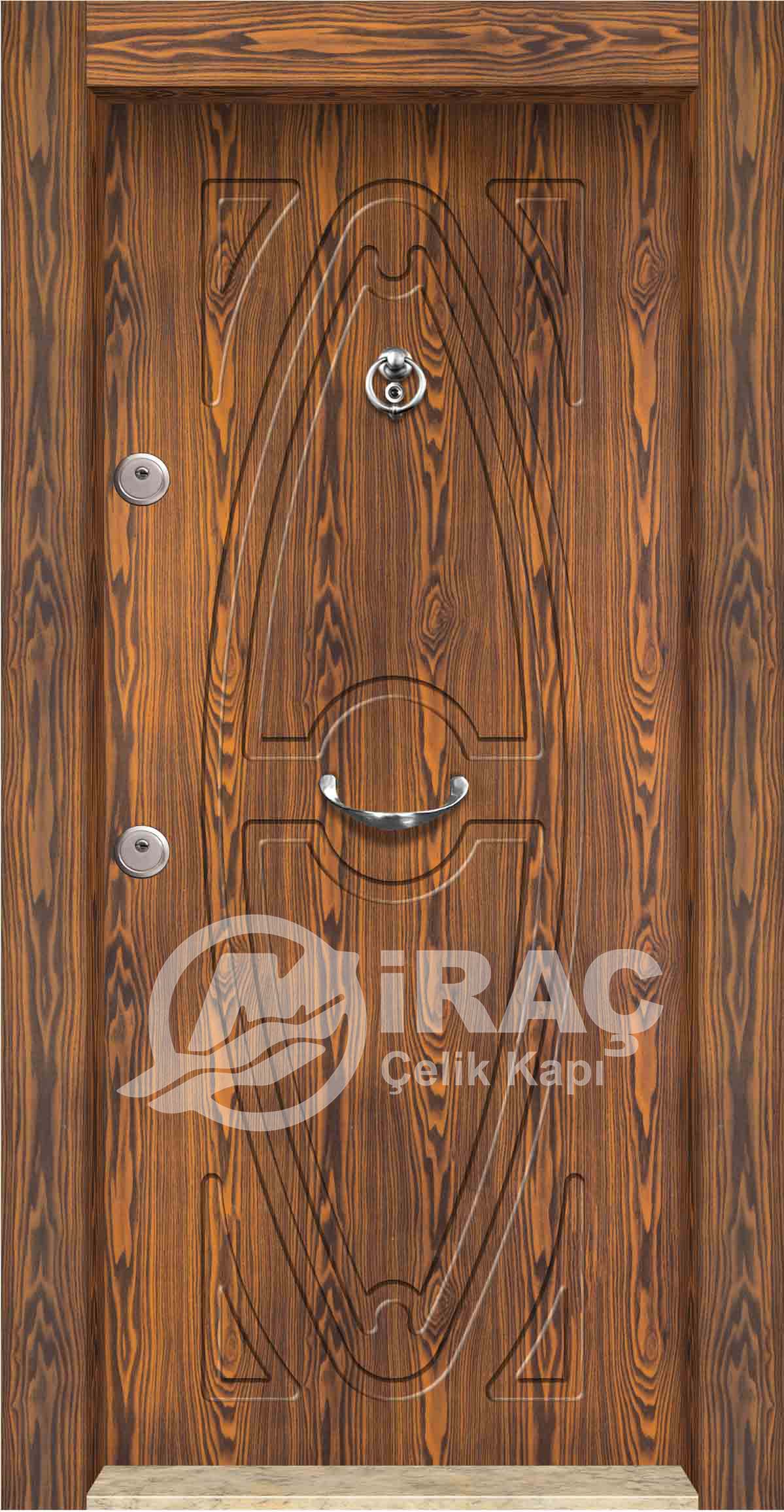 MIRAC DOOR-812