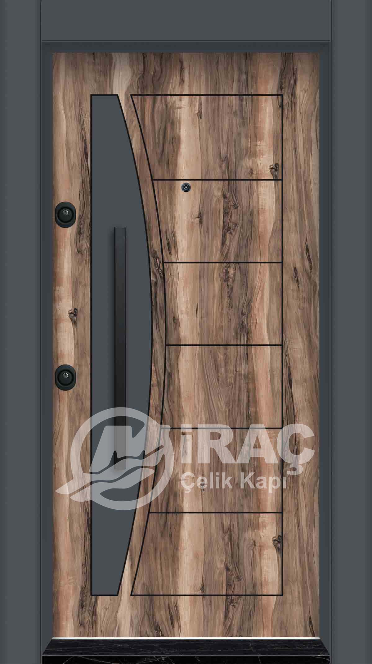 MIRAC DOOR-1207